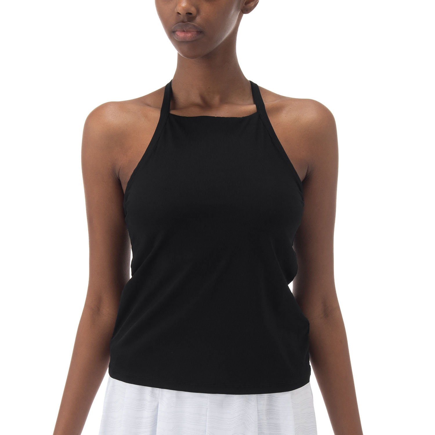Yonex Practice Pro Top - Black