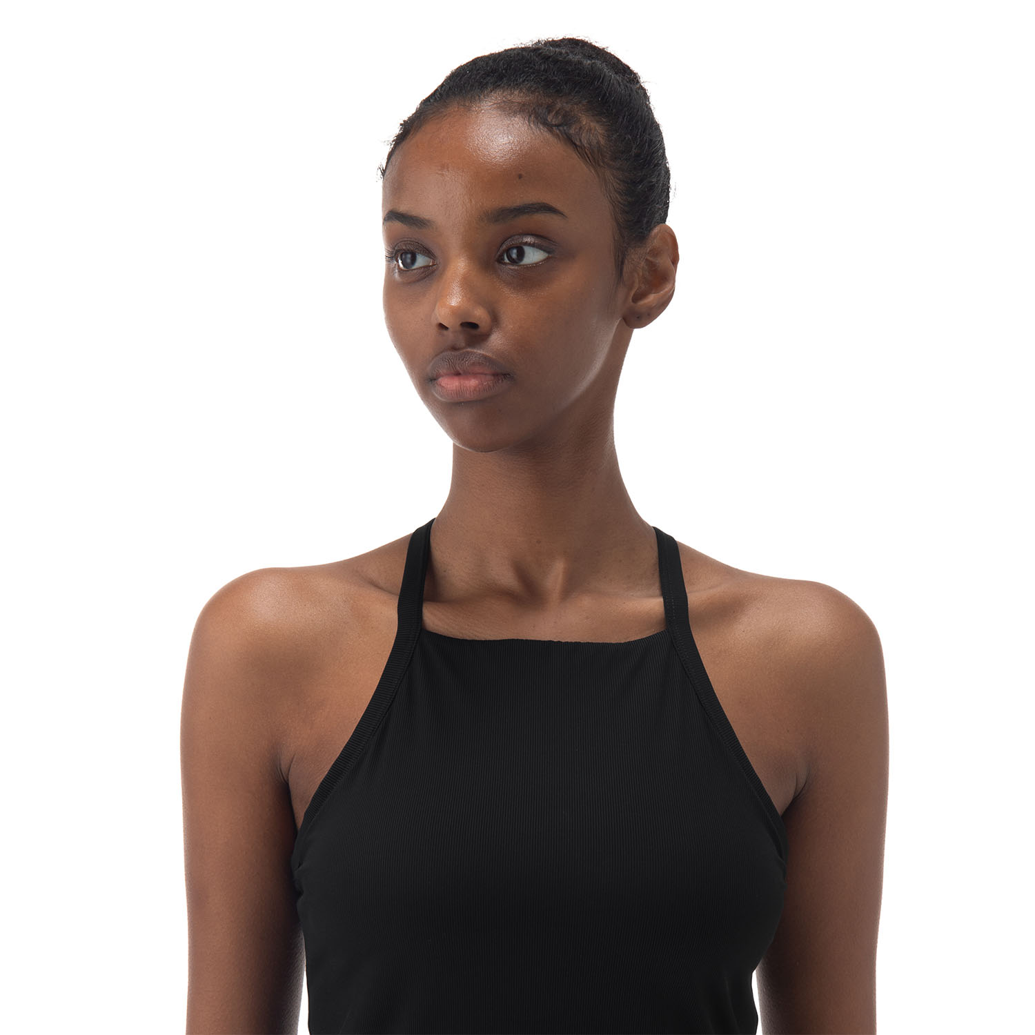 Yonex Practice Pro Top - Black