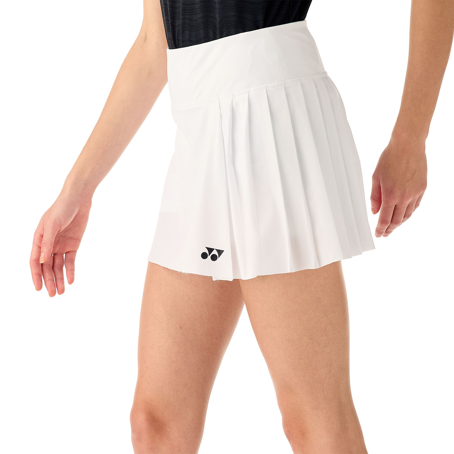 Yonex Practice Falda - White