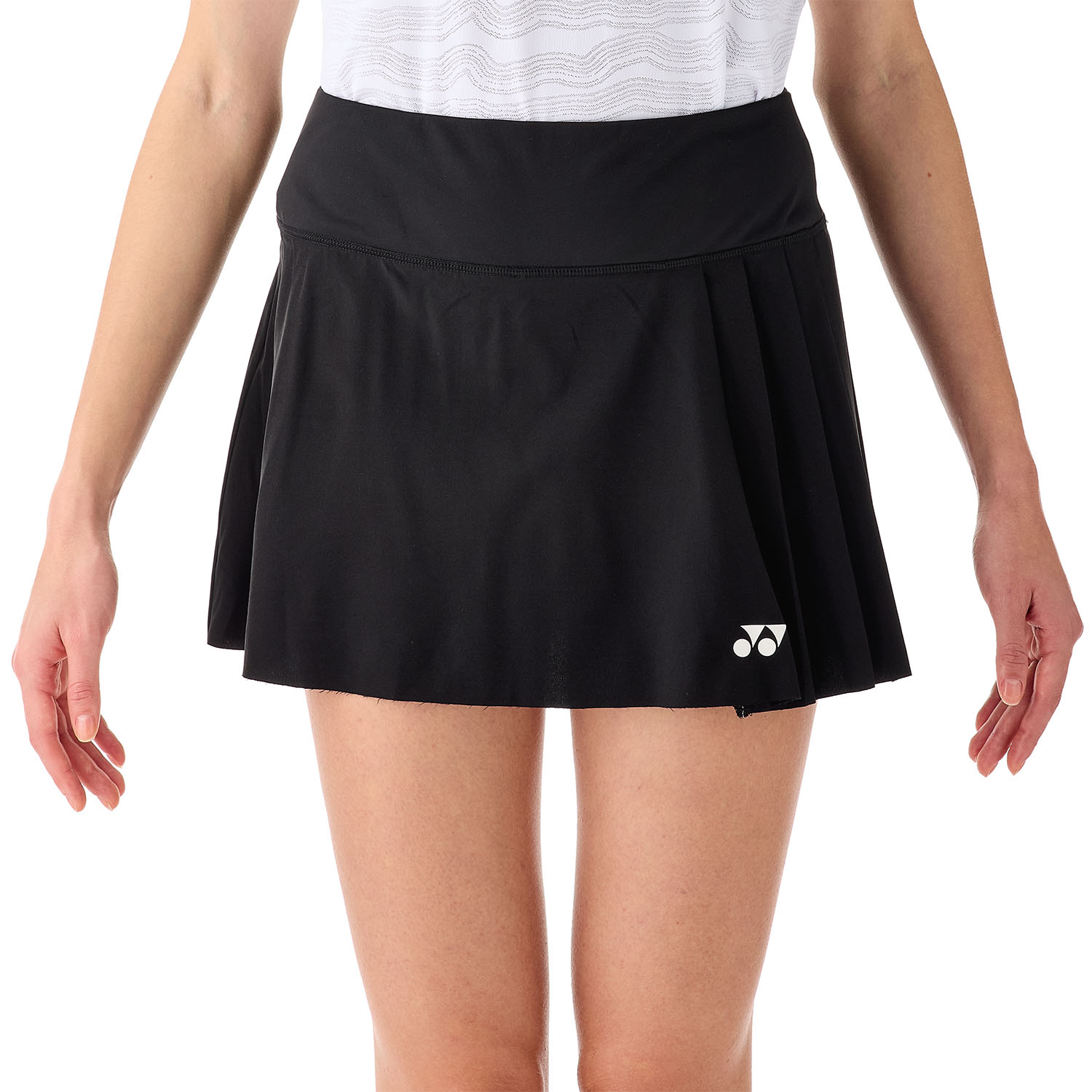 Yonex Practice Falda - Black
