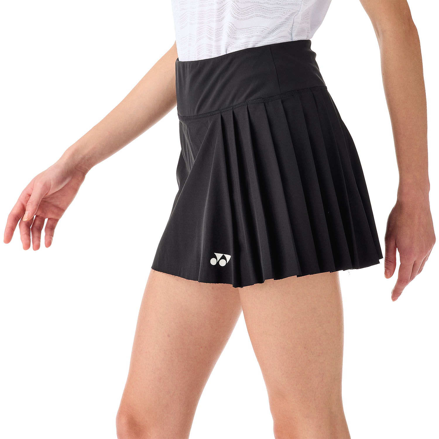 Yonex Practice Falda - Black