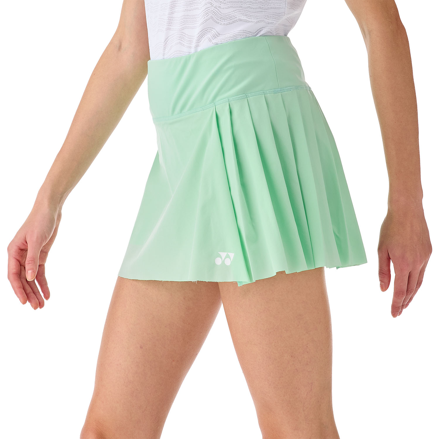 Yonex Practice Falda - Peppermint