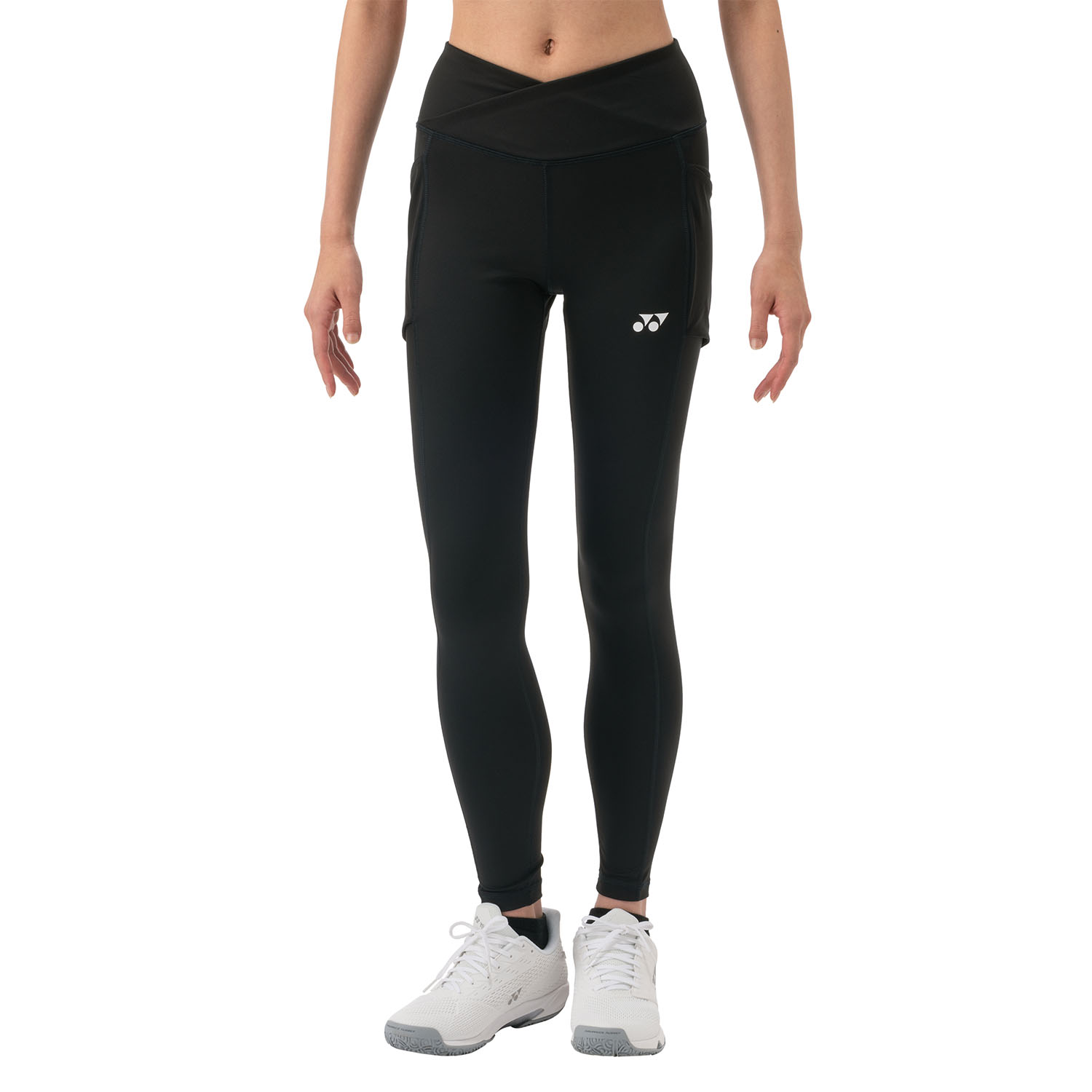 Yonex Practice Tights - Black