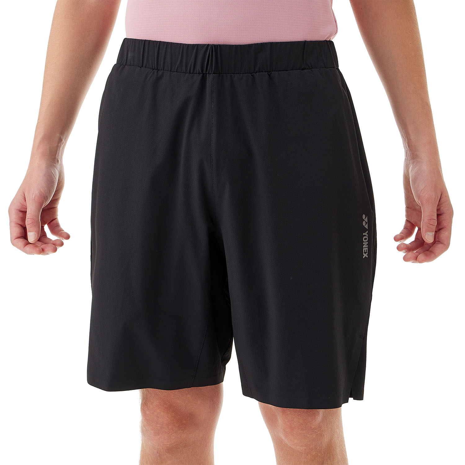 Yonex Practice 9in Shorts - Black