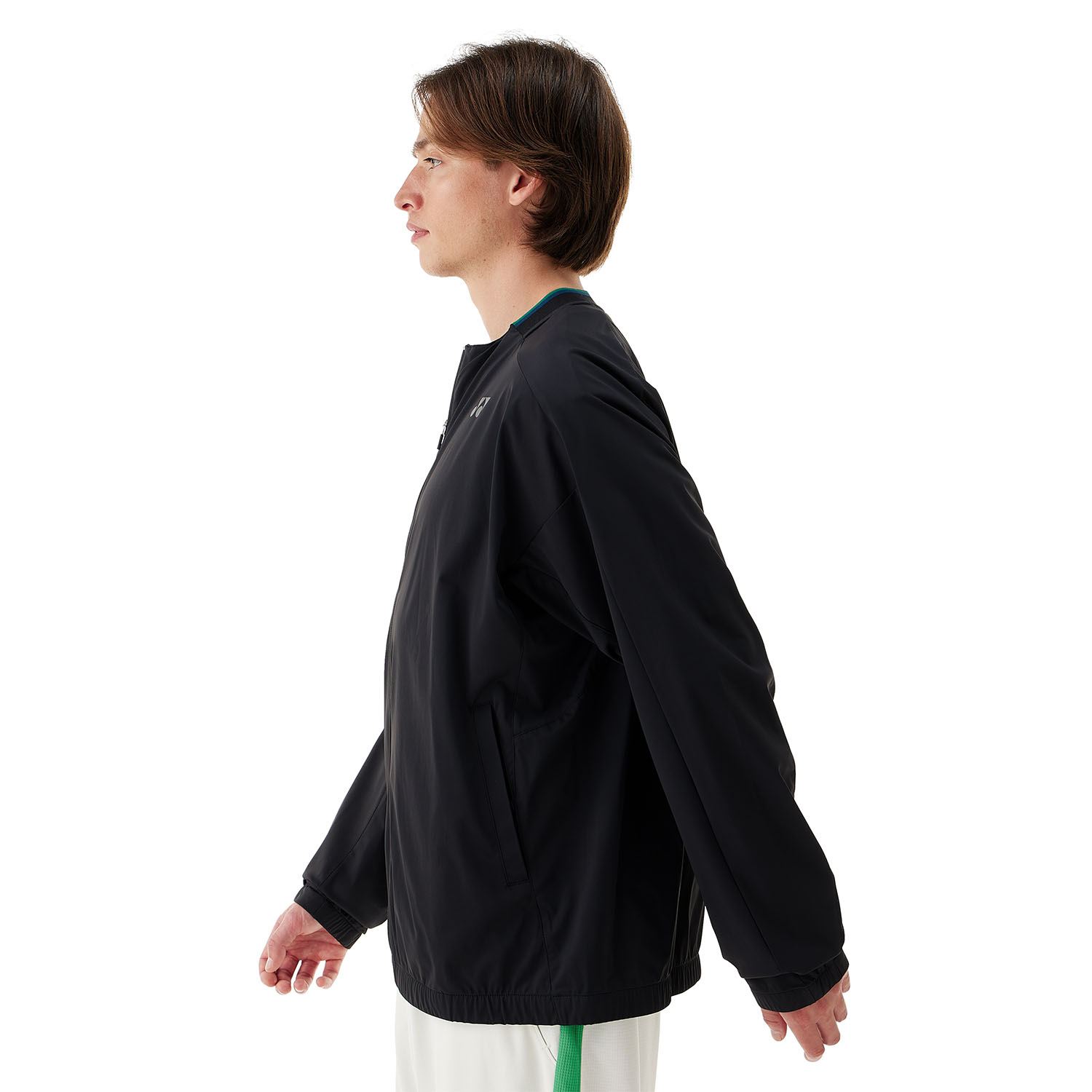 Yonex Practice Chaqueta - Black