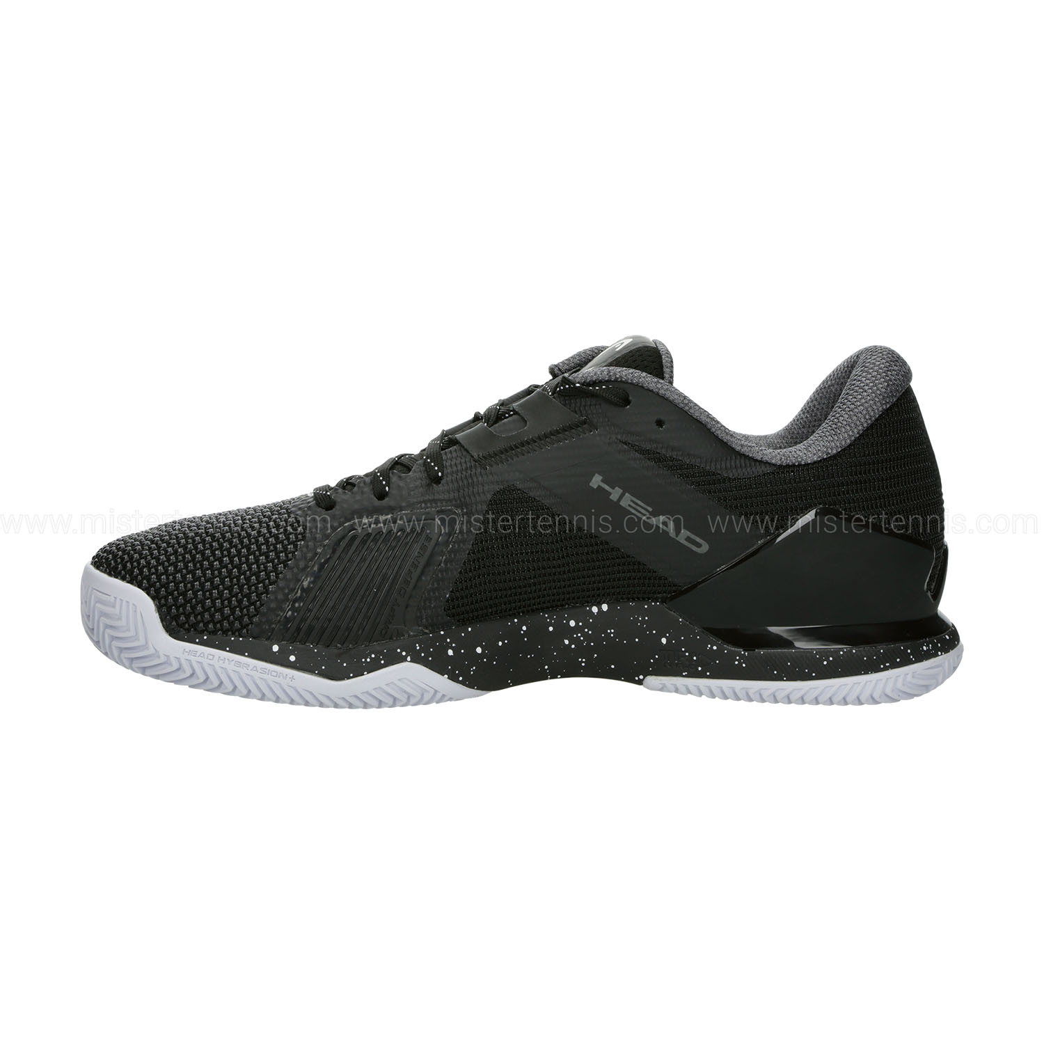 HEAD Sprint Pro 4.0 SF Clay - Black/White