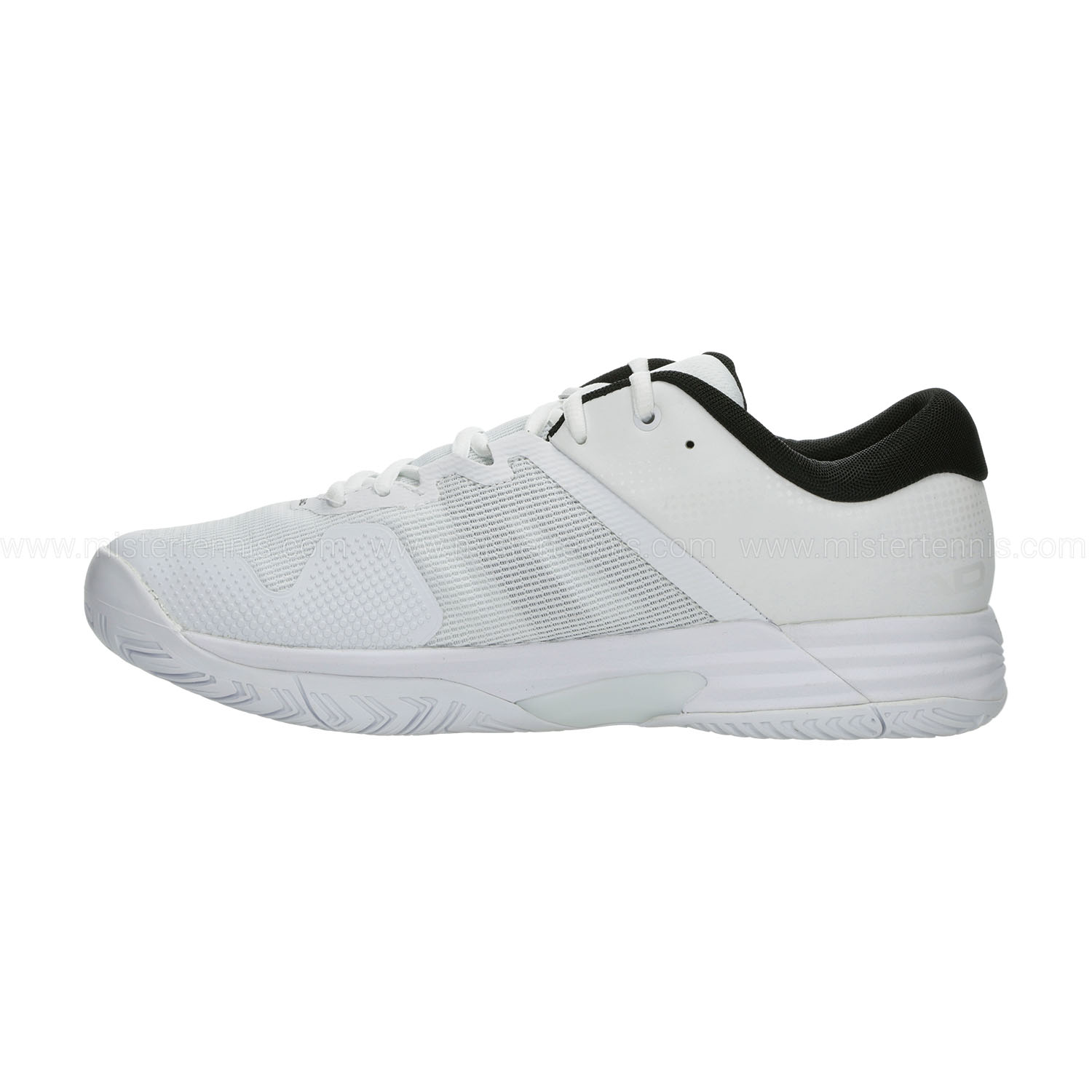 HEAD Revolt Evo 2.0 - White/Black