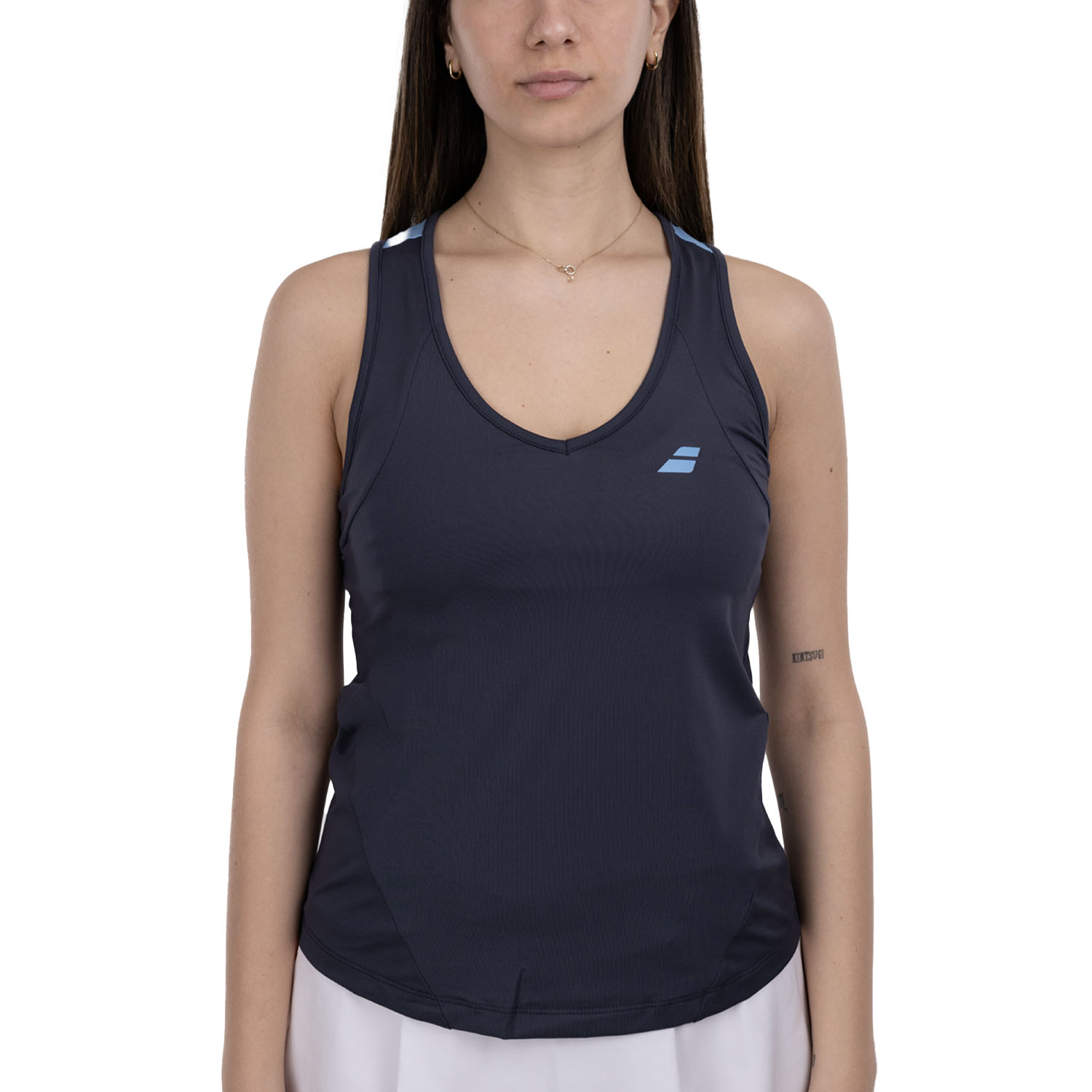 Babolat Drive Top - Drive Blue