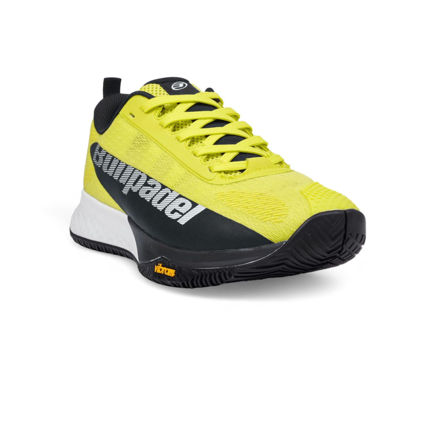 Bullpadel XPLO Vibram 25V - Lima