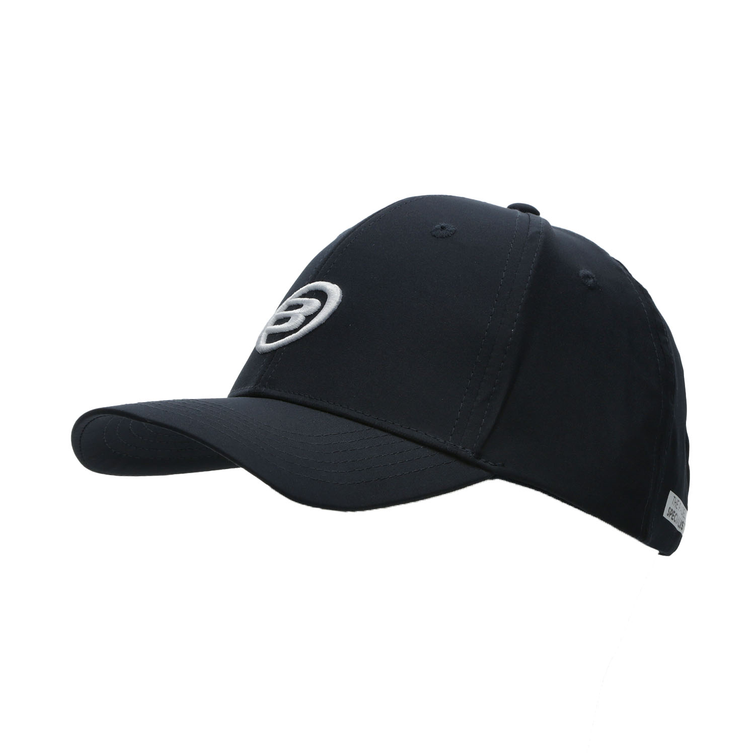 Bullpadel Logo Cappello - Azul Marino