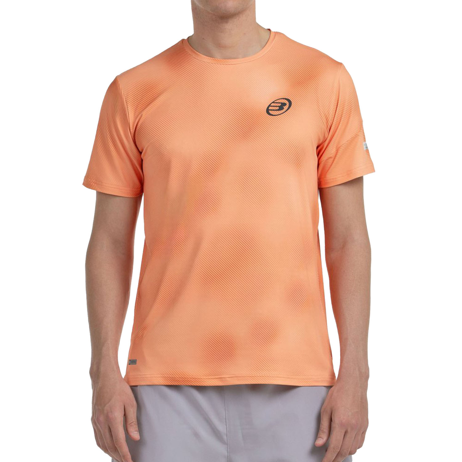 Bullpadel Manaus Camiseta - Papaya