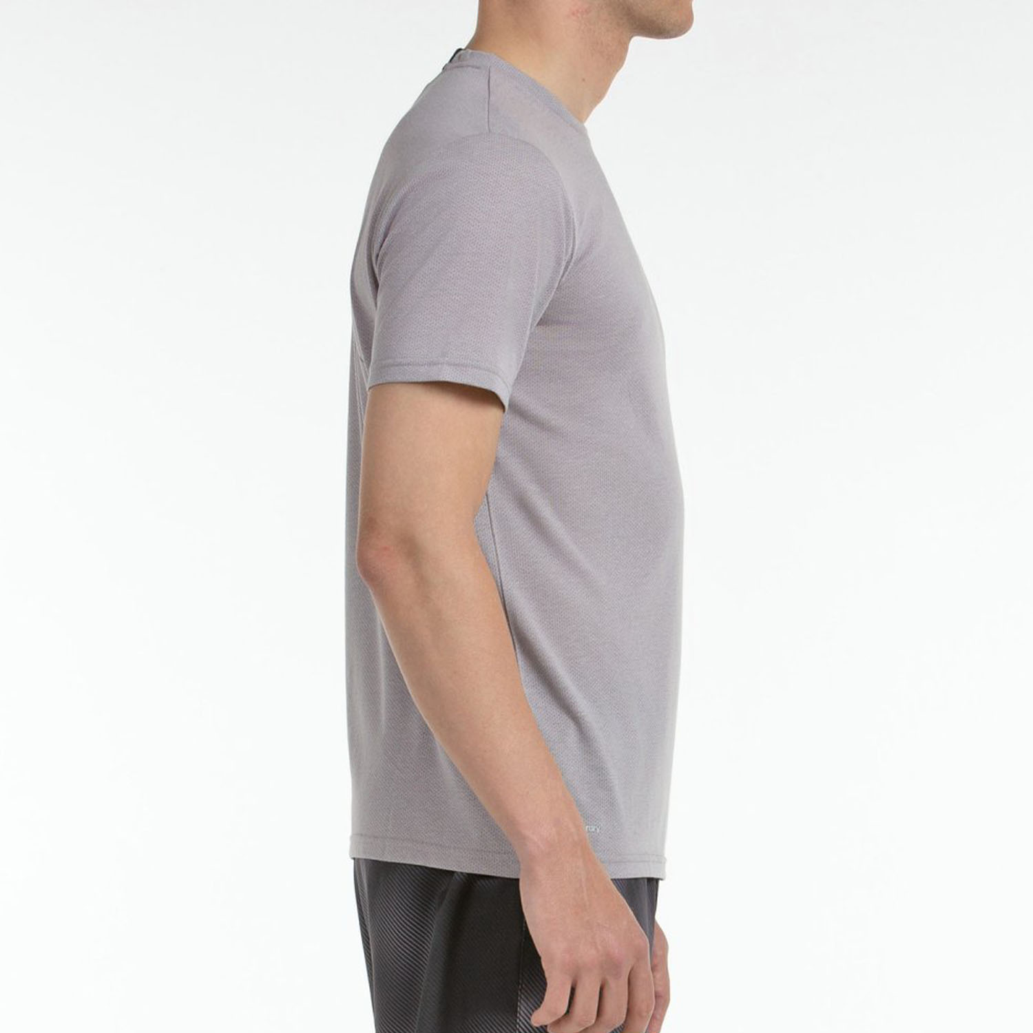 Bullpadel Montia Camiseta - Taupe
