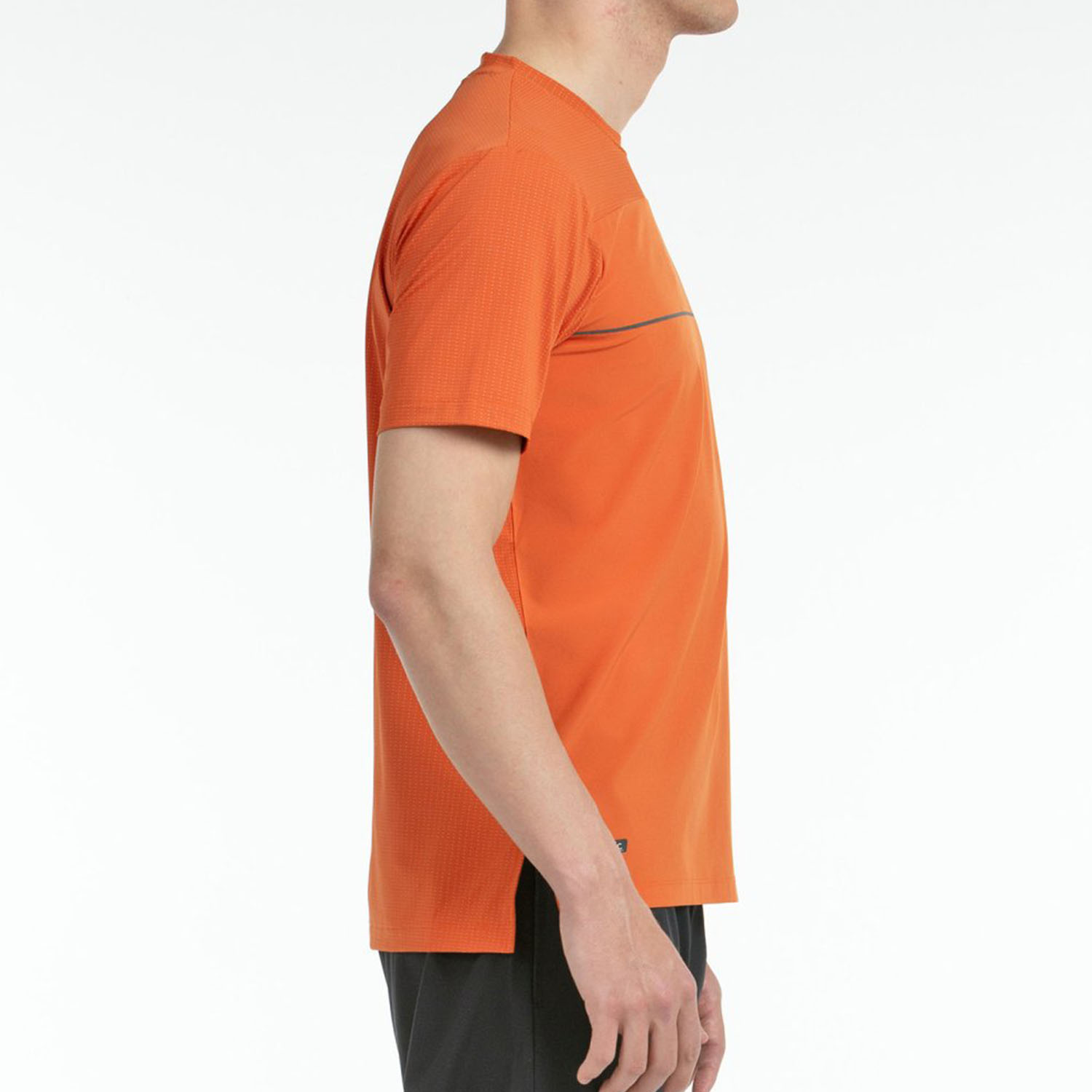 Bullpadel Monda Camiseta - Clay
