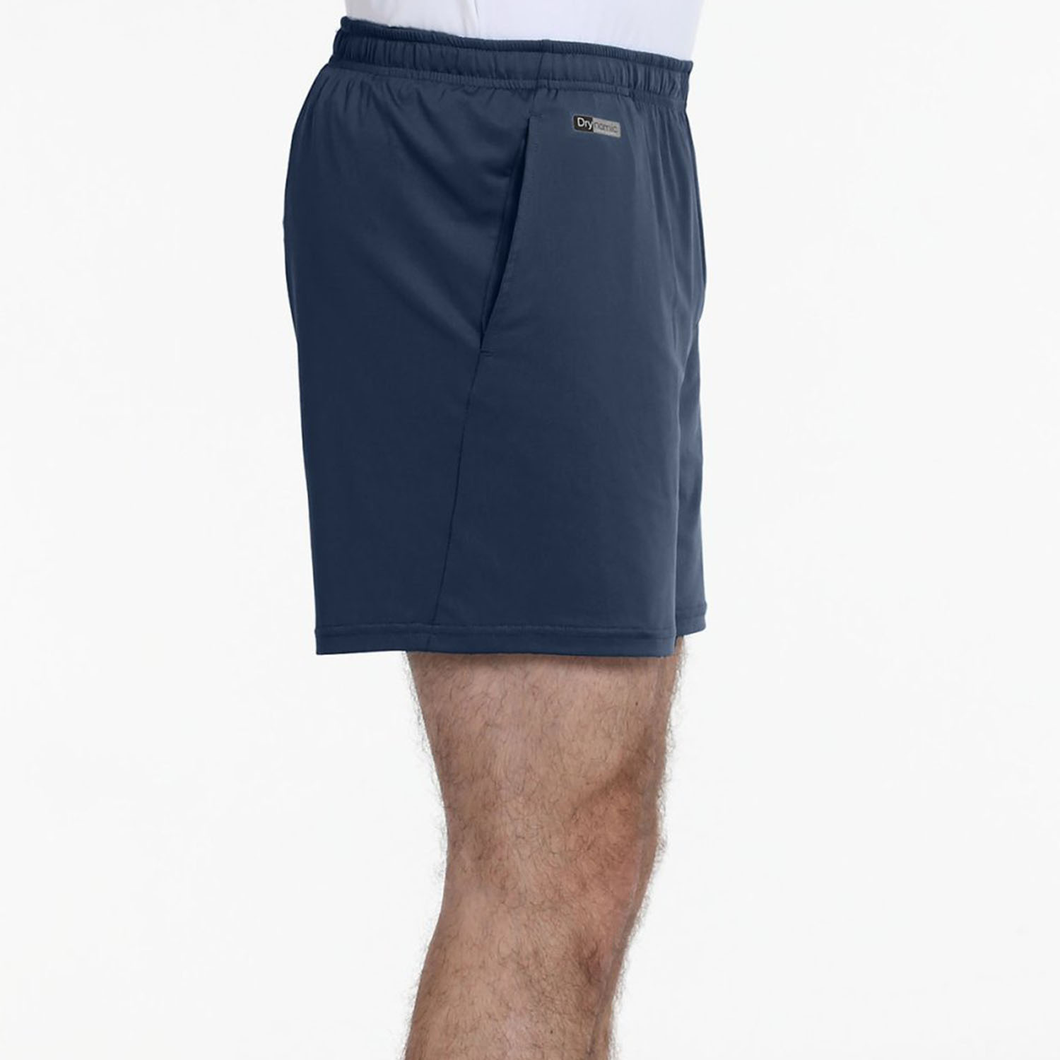 Bullpadel Meis 5in Shorts - Navy Blue