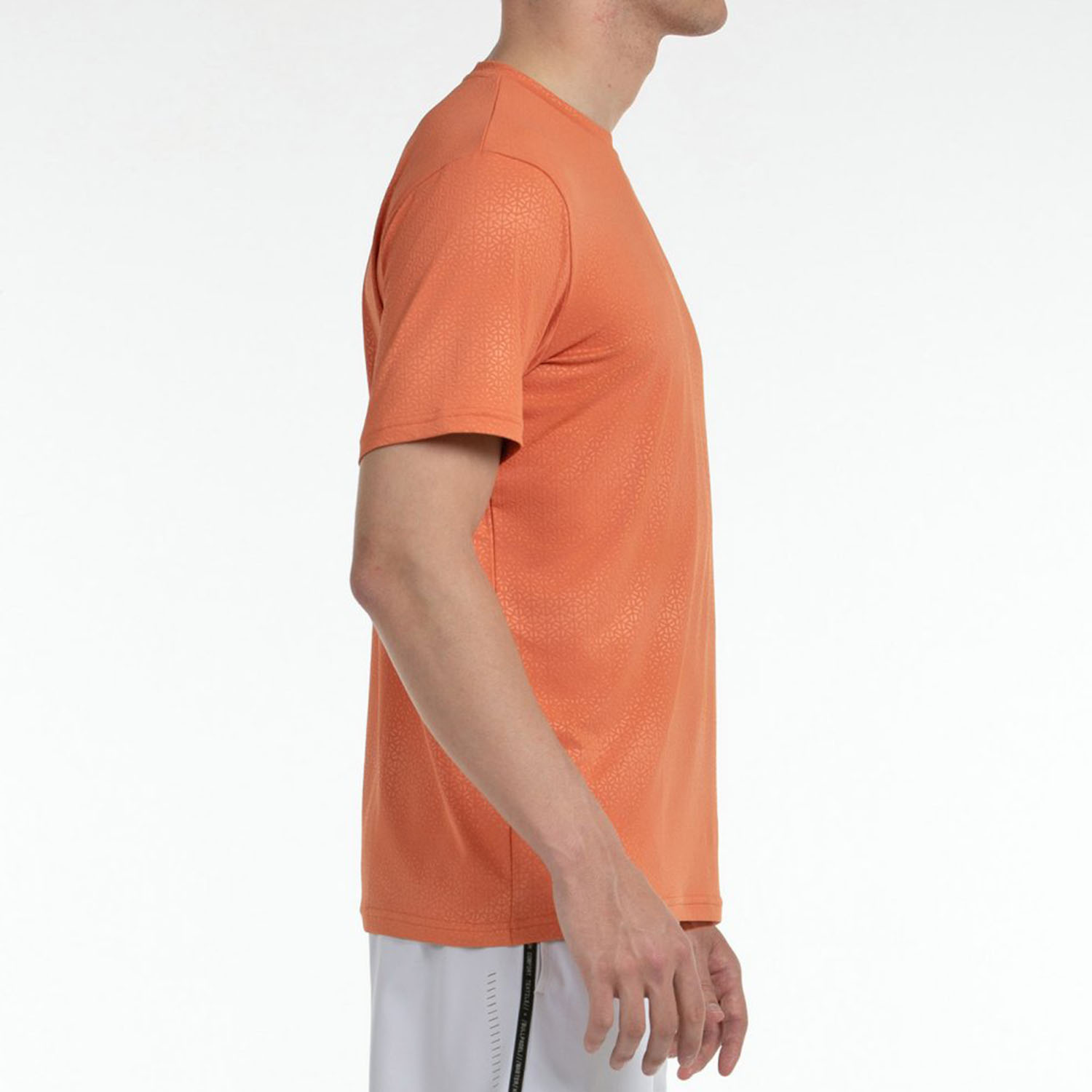 Bullpadel Mofero Camiseta - Clay