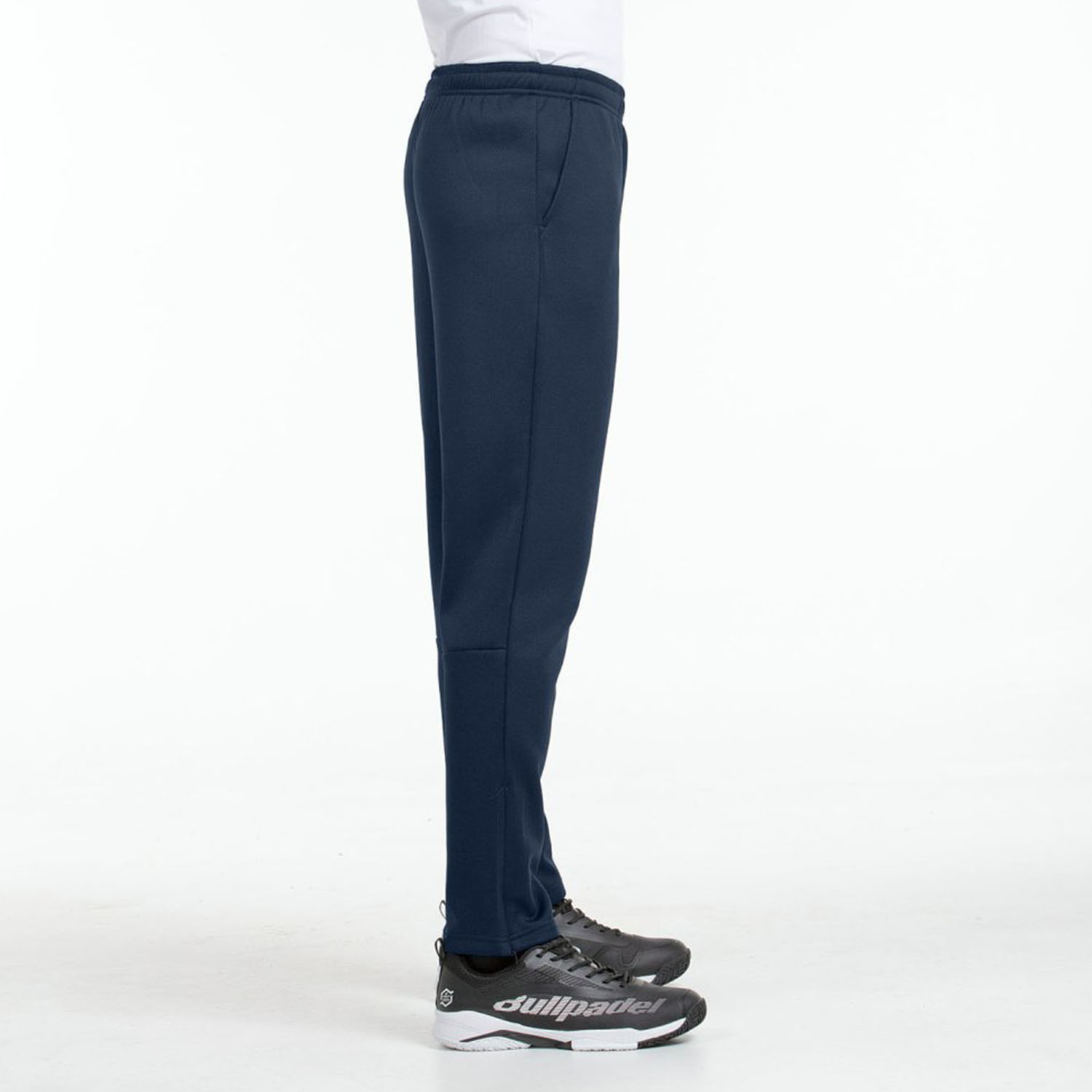 Bullpadel Gudina Pantalones - Navy Blue