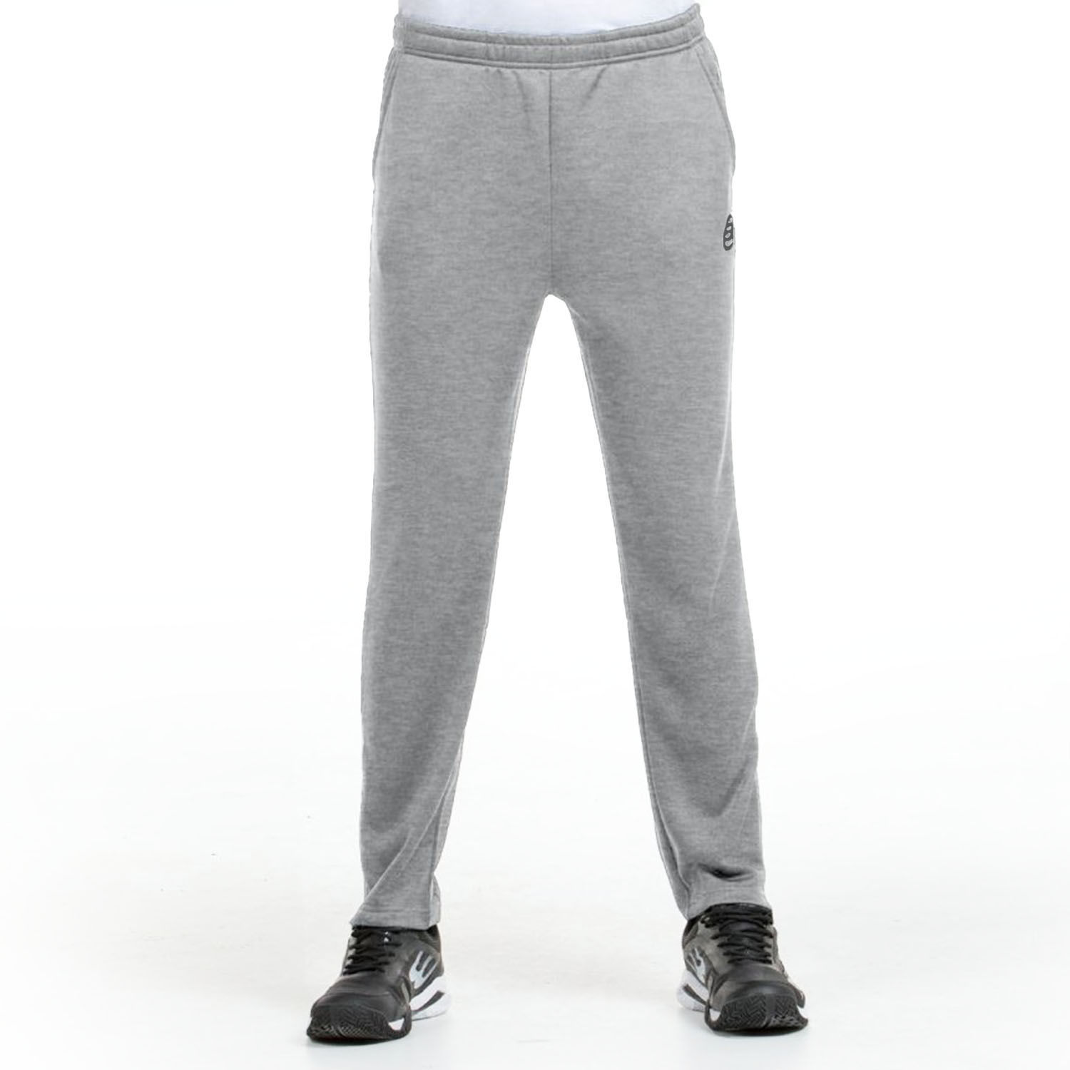 Bullpadel Gudina Pantalones - Vigore Medium Grey
