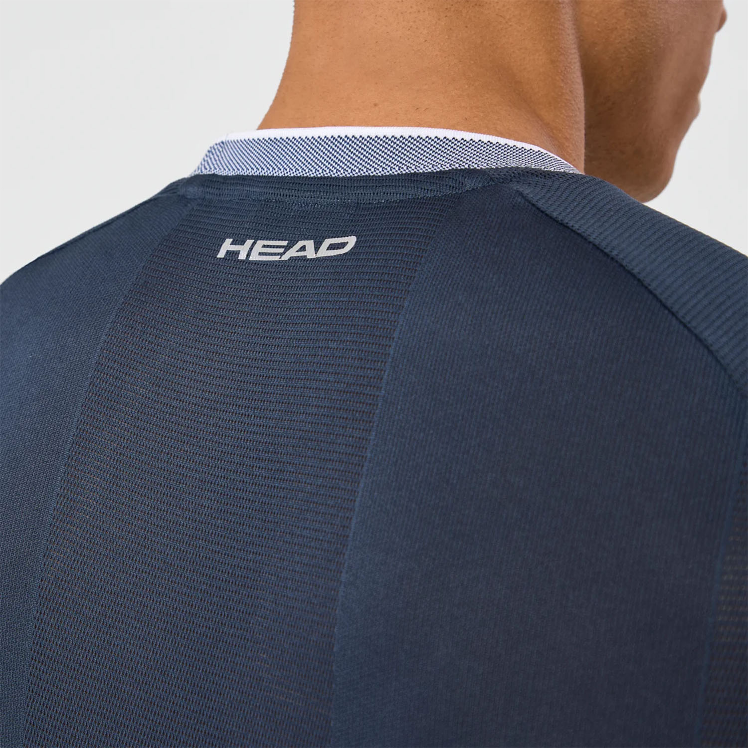 HEAD Performance Camiseta - Navy