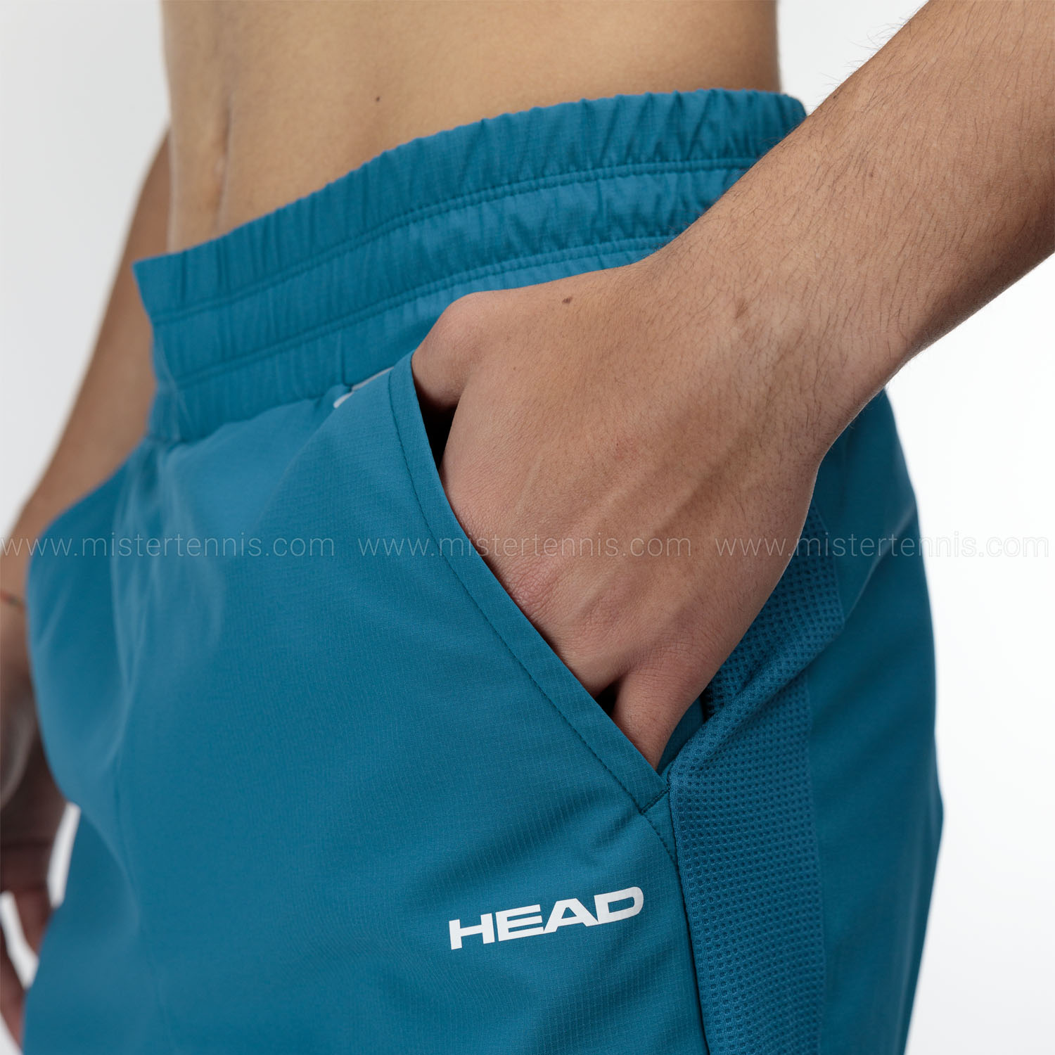 HEAD Breaker Pro Pantalones - Teal