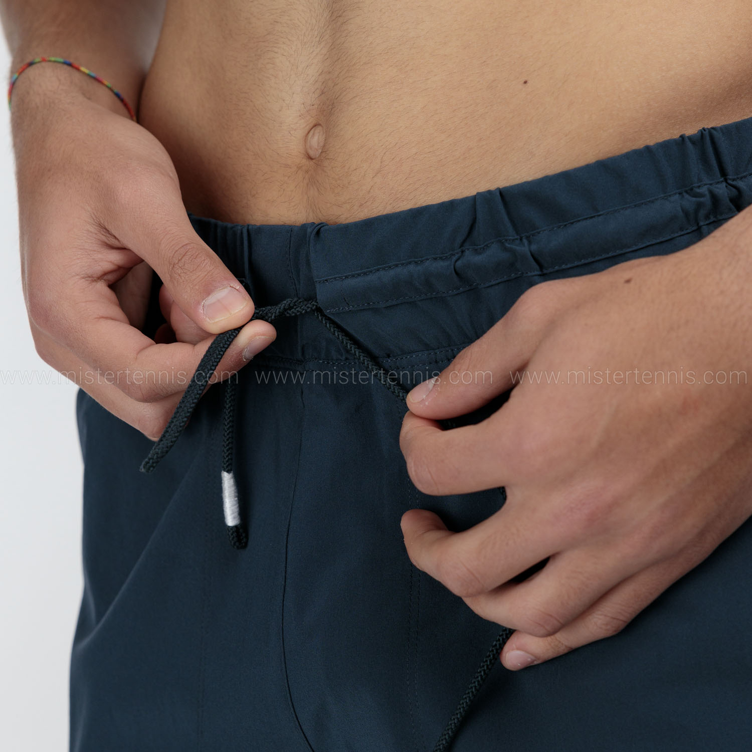 HEAD Play 7in Shorts - Navy