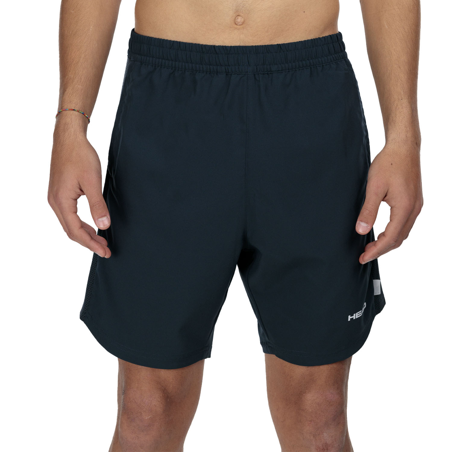 HEAD Power 7in Pantaloncini - Navy