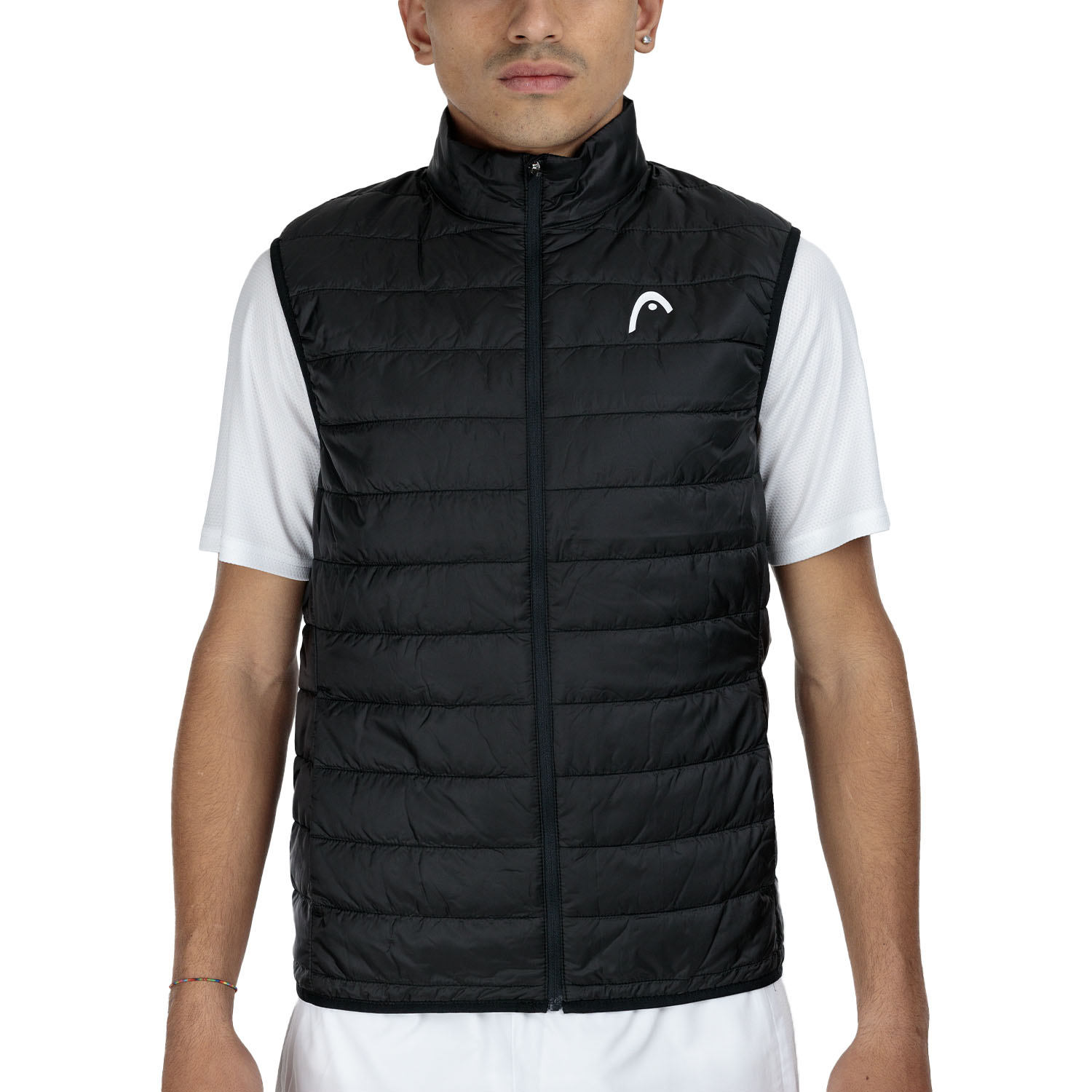 HEAD Club Vest - Black
