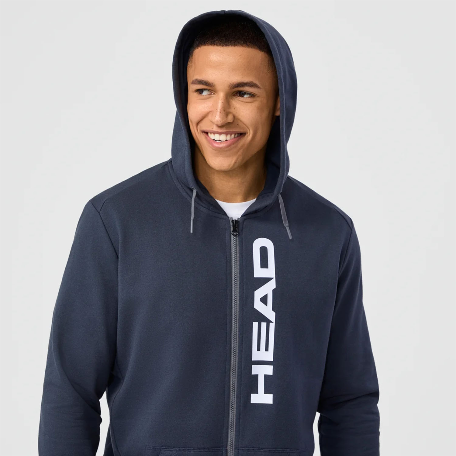 HEAD Club Original Sudadera - Navy