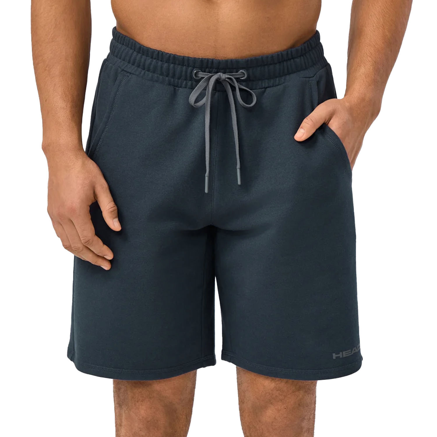 HEAD Club Original 9in Shorts - Navy