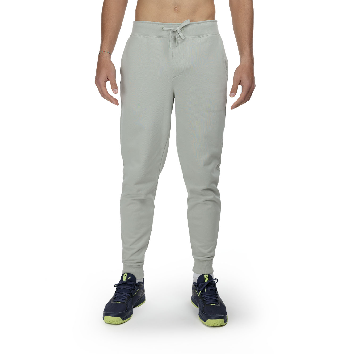 HEAD Motion Pantalones - Willow Grey