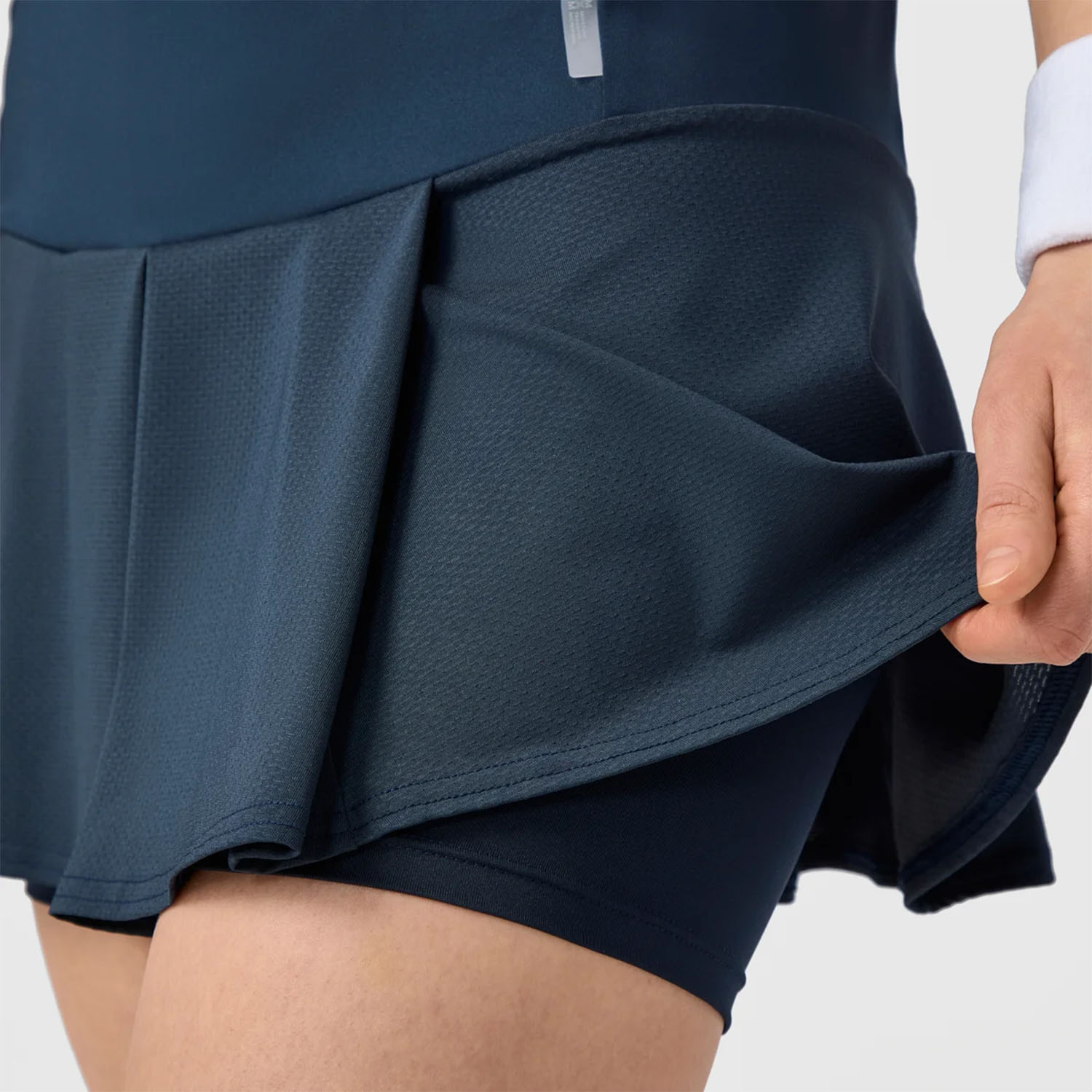 HEAD Performance Pro Vestito - Navy