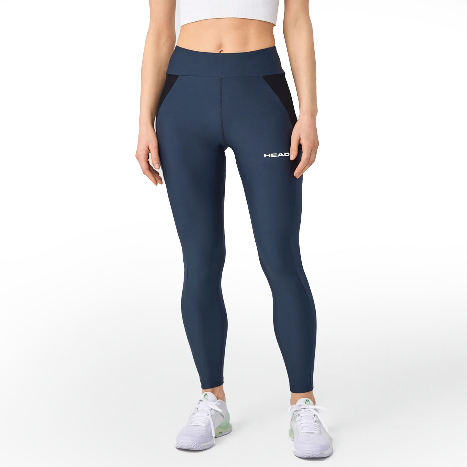 HEAD Tech Pro Tights - Navy