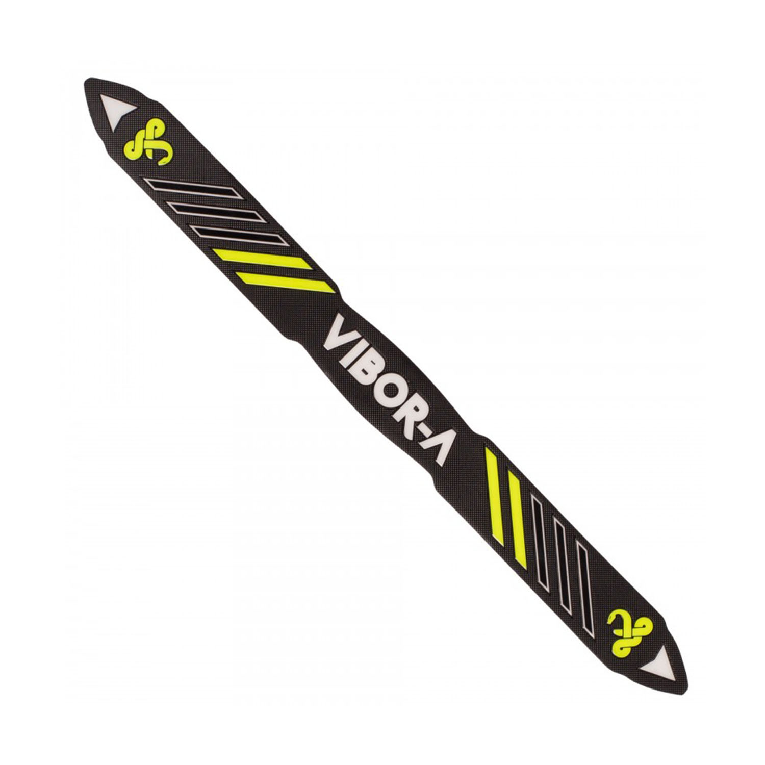 Vibor-A Black Mamba Xtreme Nastro Protettivo - Black