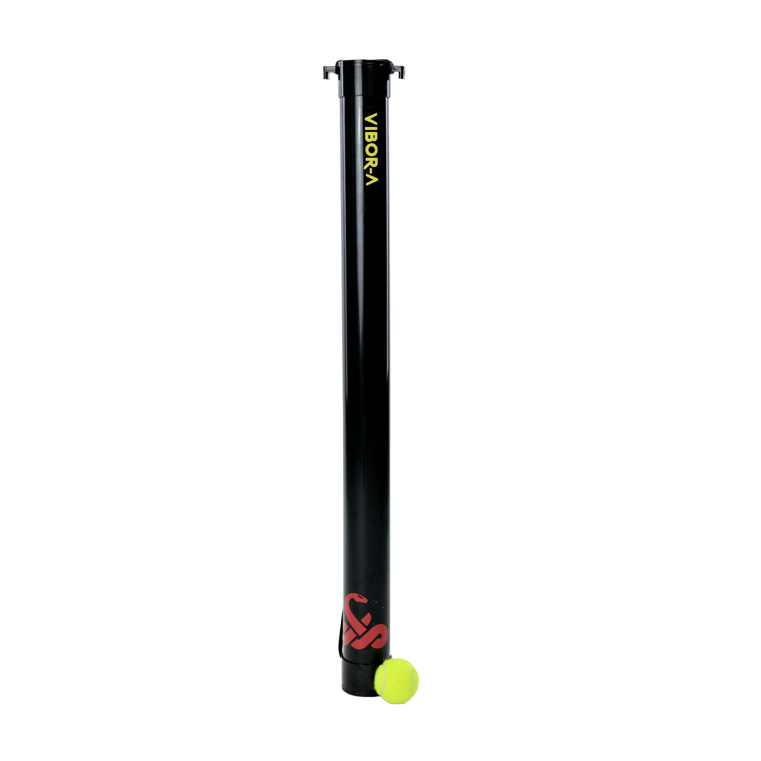 Vibor-A Logo Ball Pick Up Tube