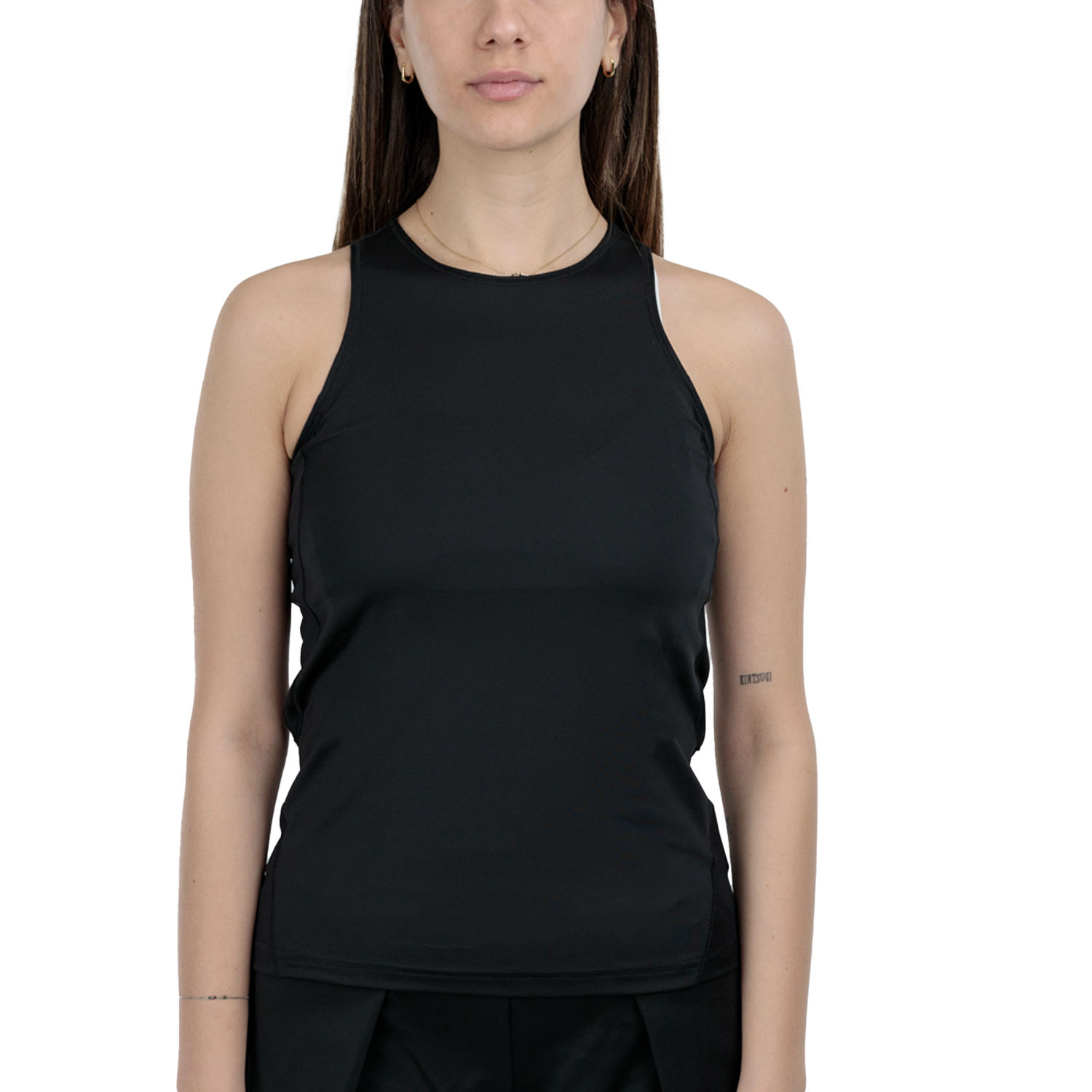 adidas Club Climacool Top - Black