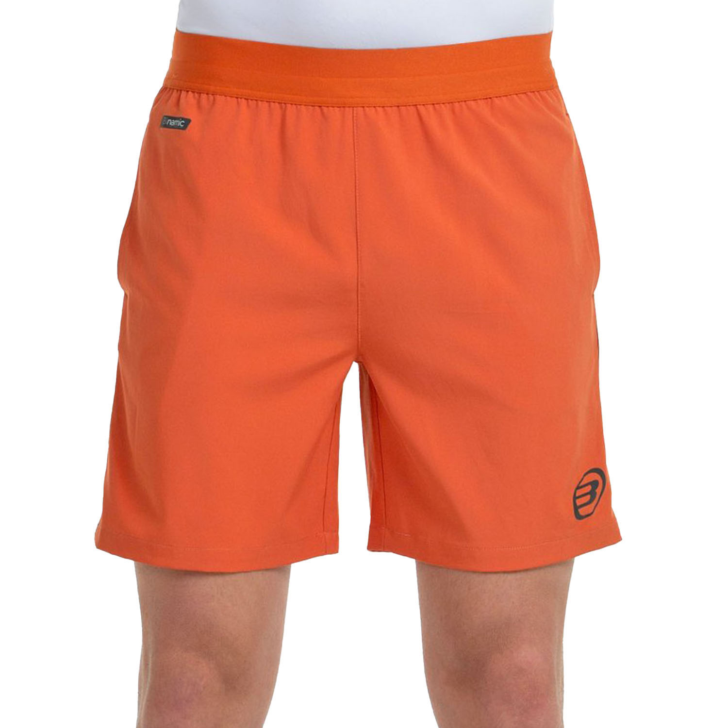 Bullpadel Maceda 7in Shorts - Clay