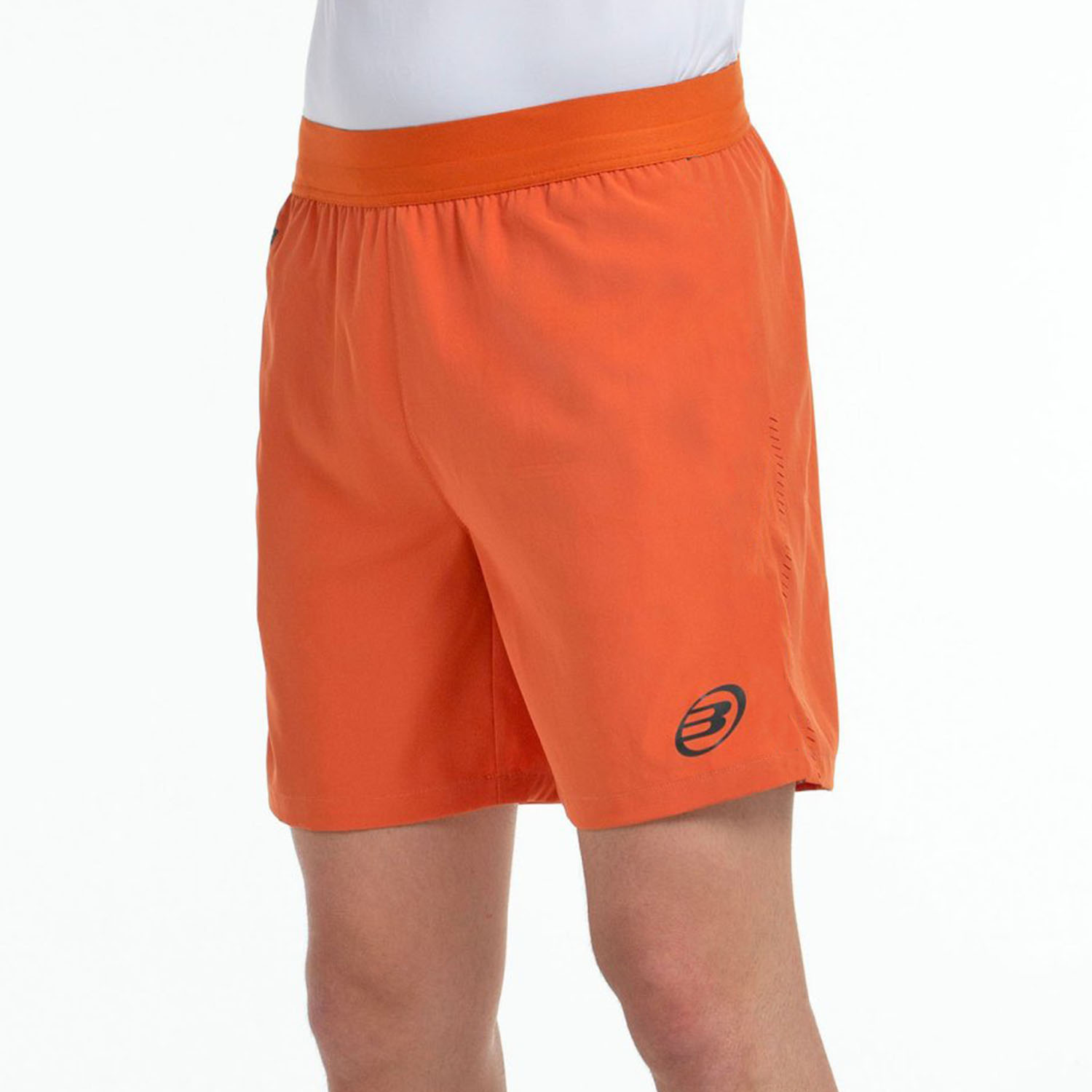 Bullpadel Maceda 7in Shorts - Clay
