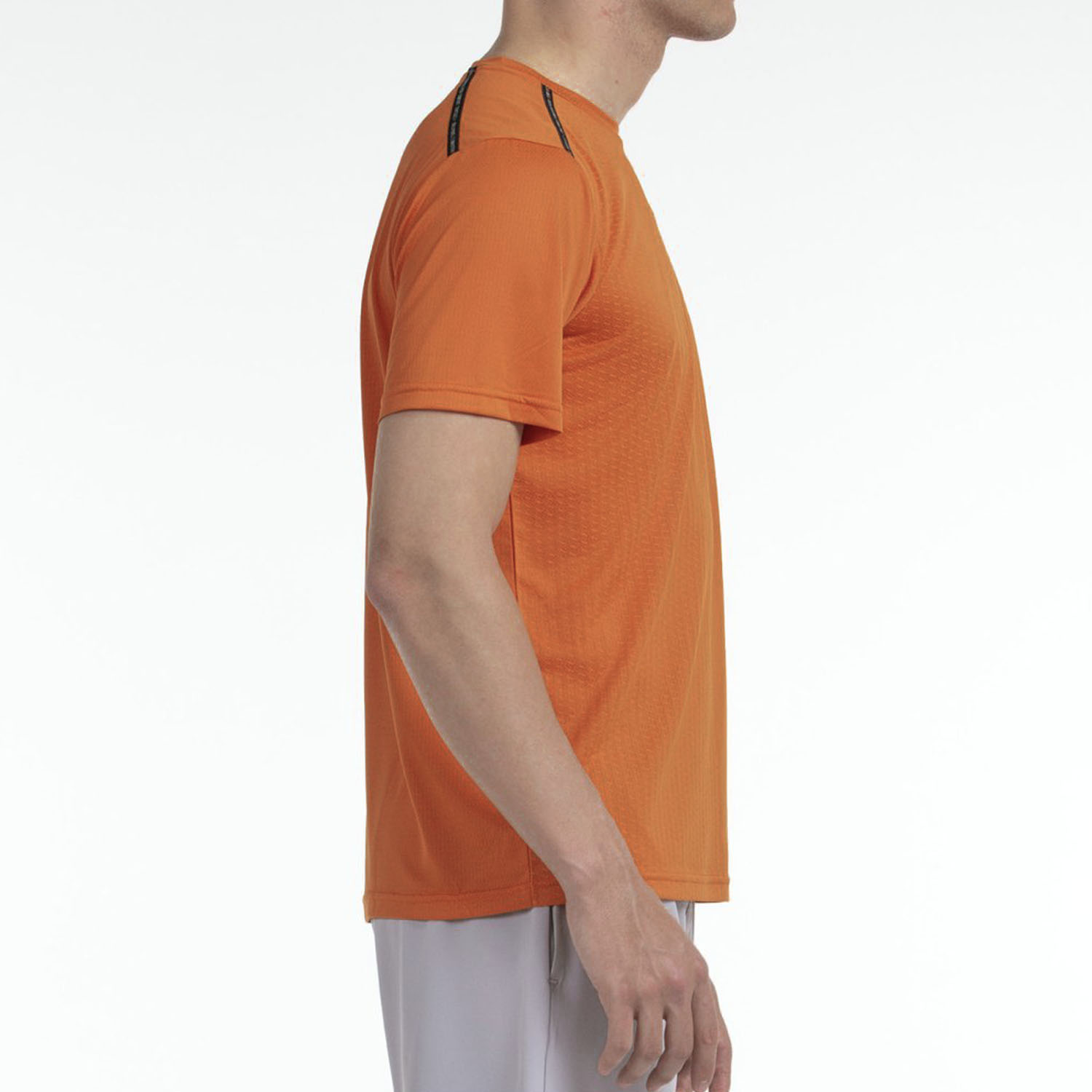 Bullpadel Mesia Camiseta - Arcilla