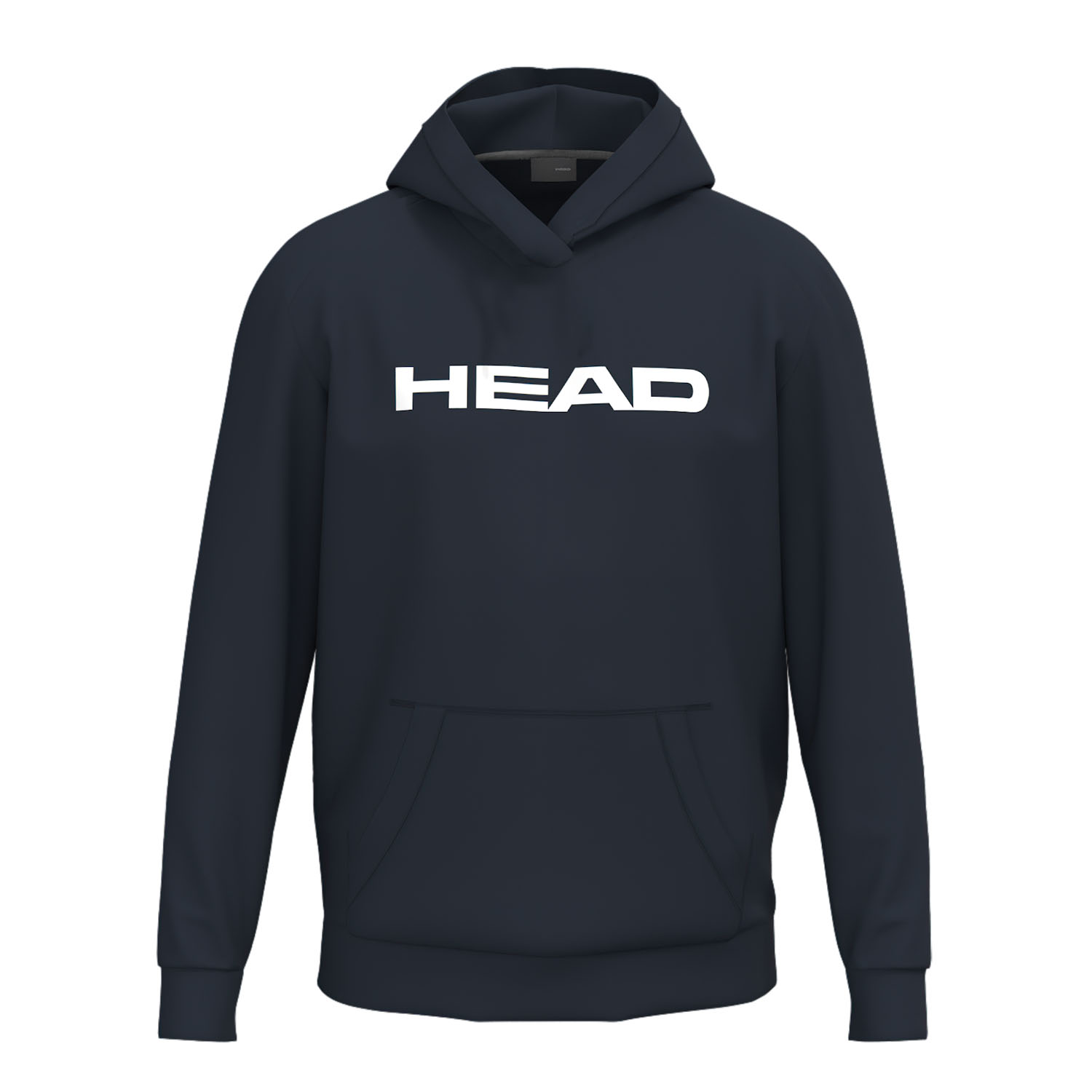 HEAD Club Original Sudadera Niños - Navy