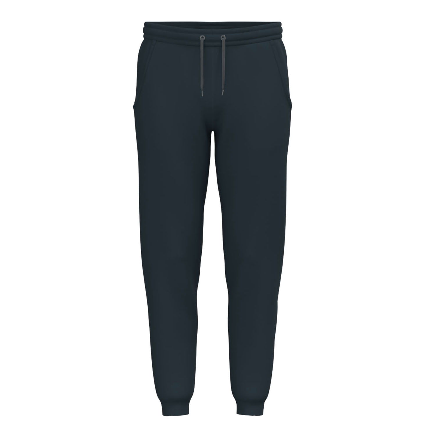 HEAD Club Original Pantalones Niños - Navy