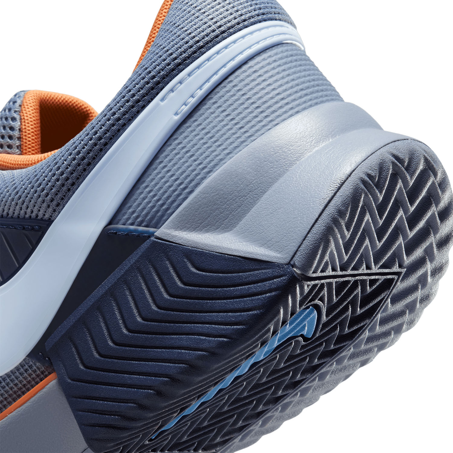 Nike Zoom GP Challenge 1 Clay Men's Tennis Shoes - Ashen Slate