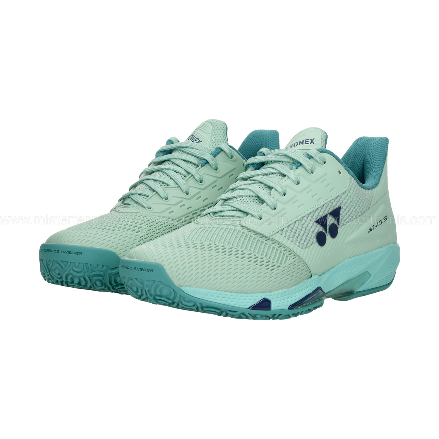 Yonex Ad-Accel Clay - Peppermint