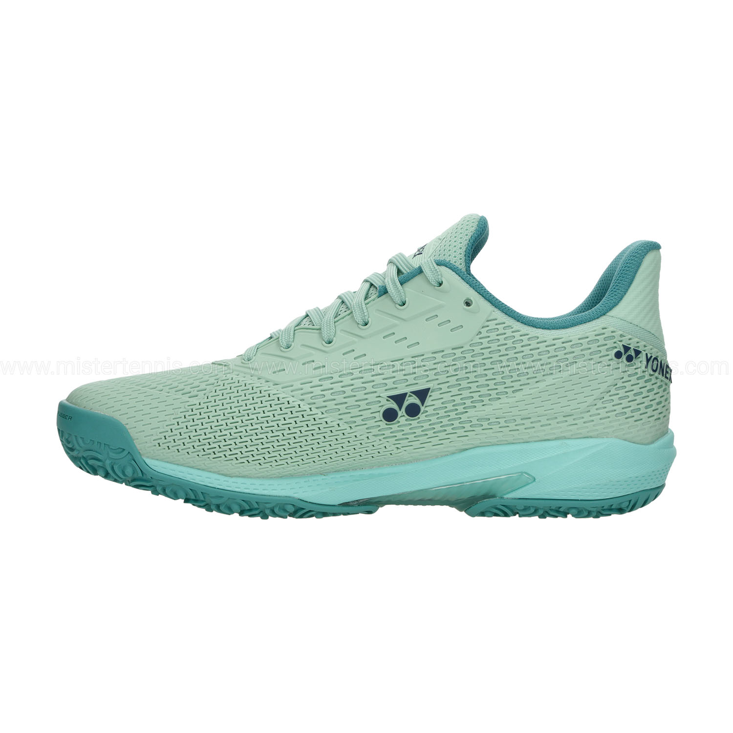 Yonex Ad-Accel Clay - Peppermint