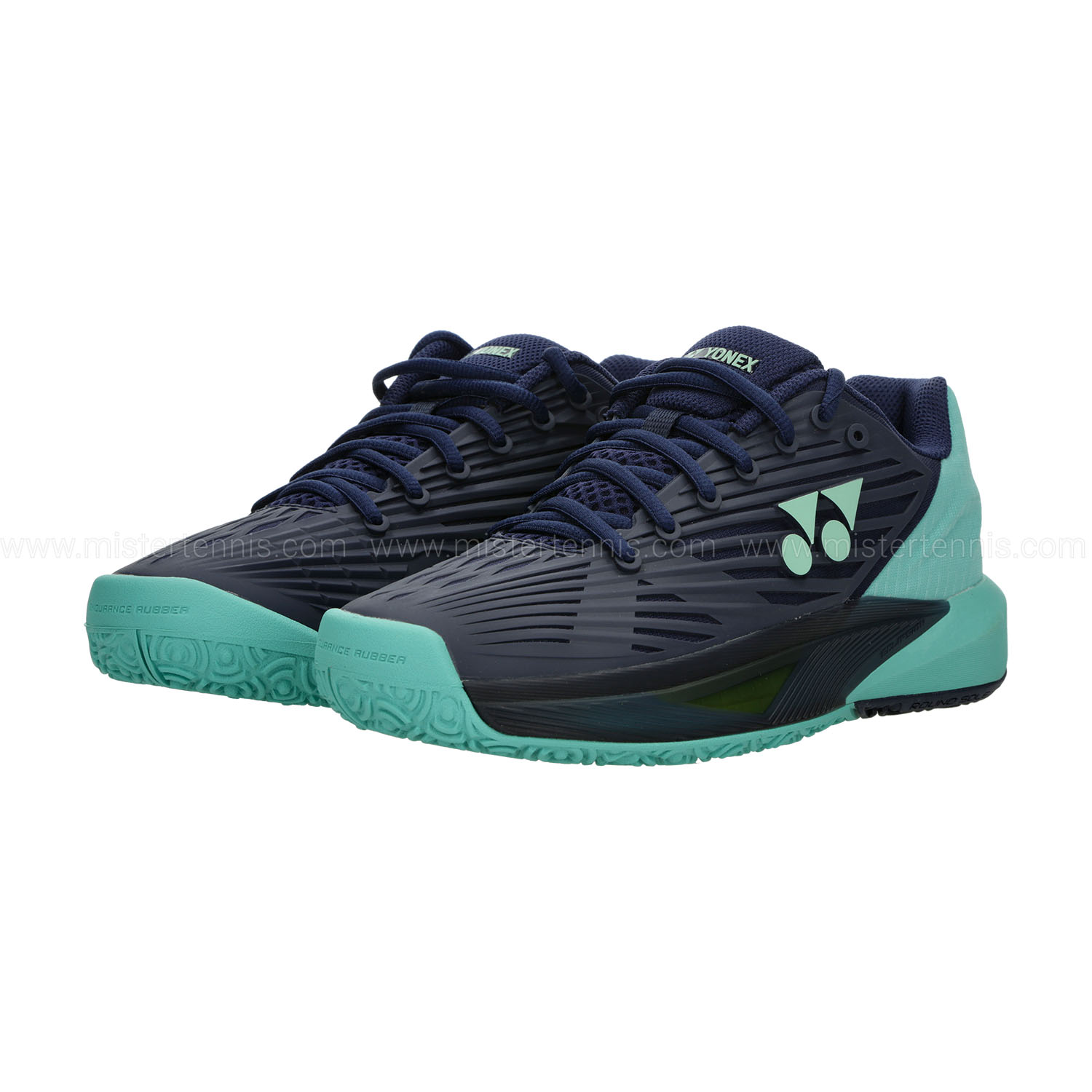 Yonex Eclipsion 5 Clay - Dark Navy