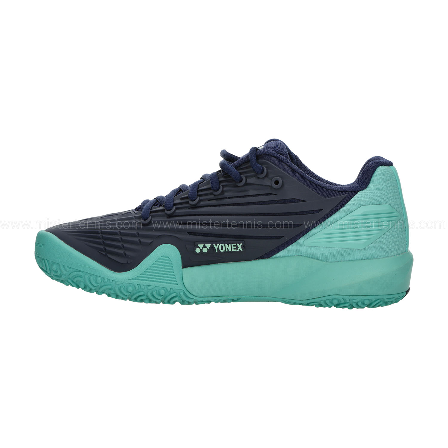 Yonex Eclipsion 5 Clay - Dark Navy