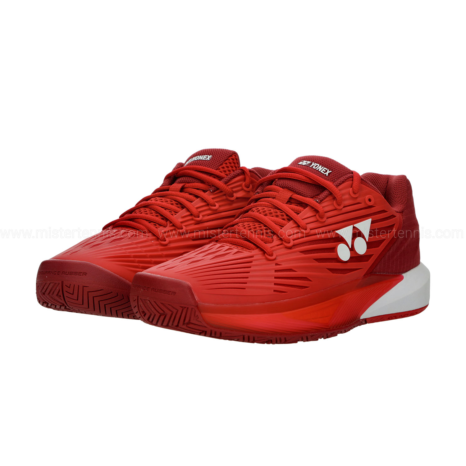 Yonex Eclipsion 5 - Tango Red