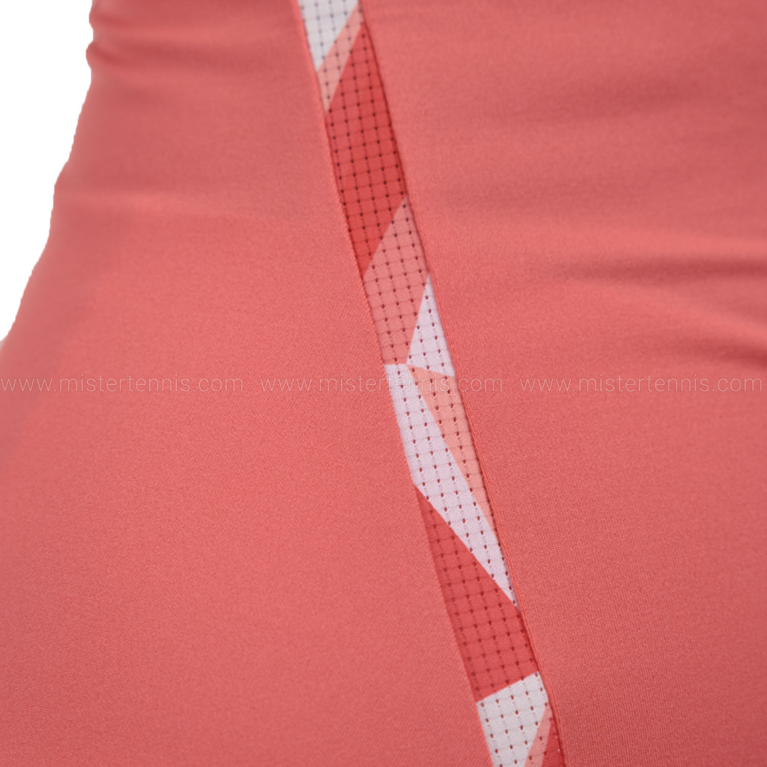 Yonex Performance Vestido - Coral Red