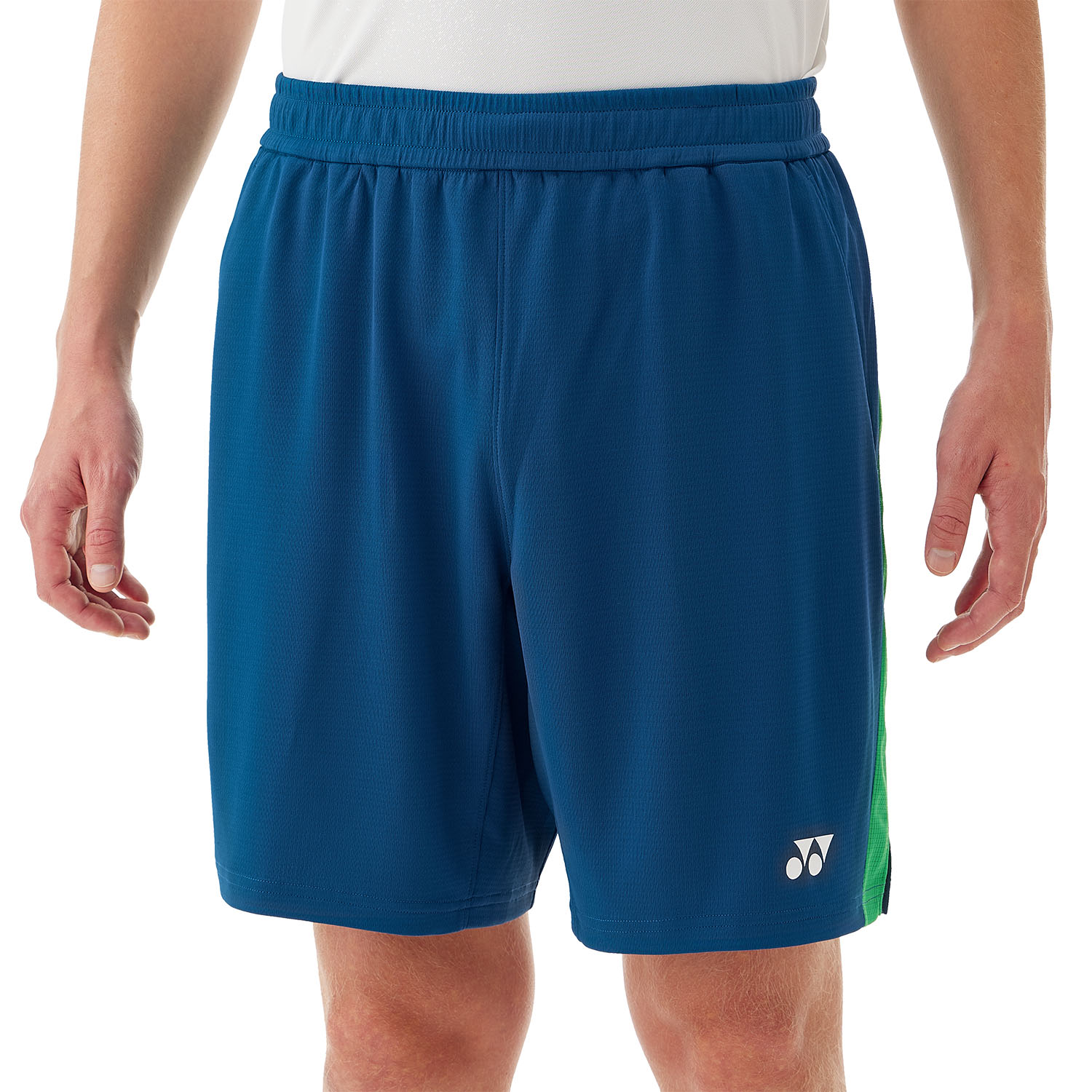 Yonex Practice 7.5in Shorts - Ink Blue