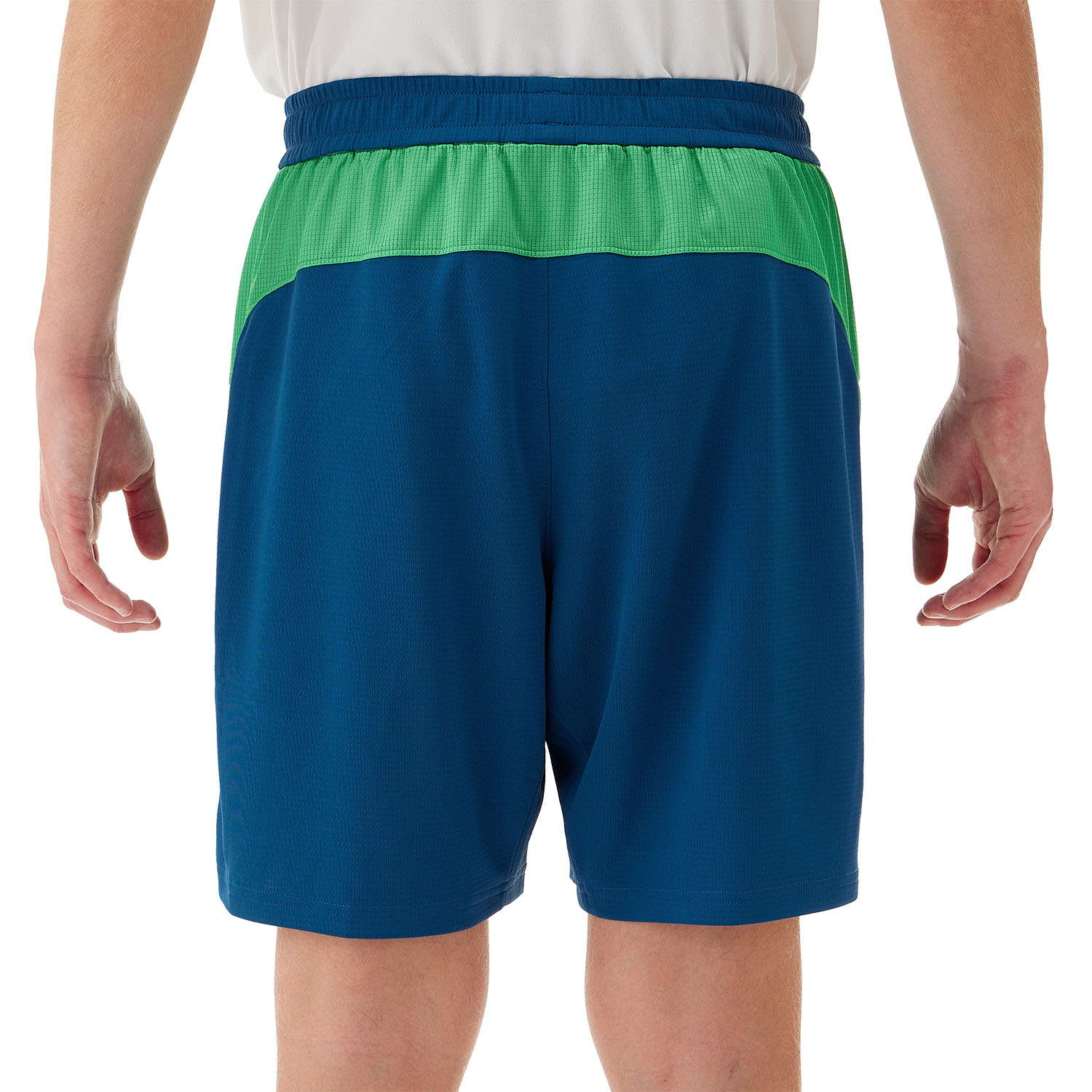 Yonex Practice 7.5in Shorts - Ink Blue