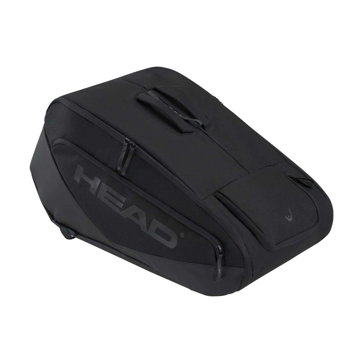 HEAD Pro X L Padel Borsa - Black