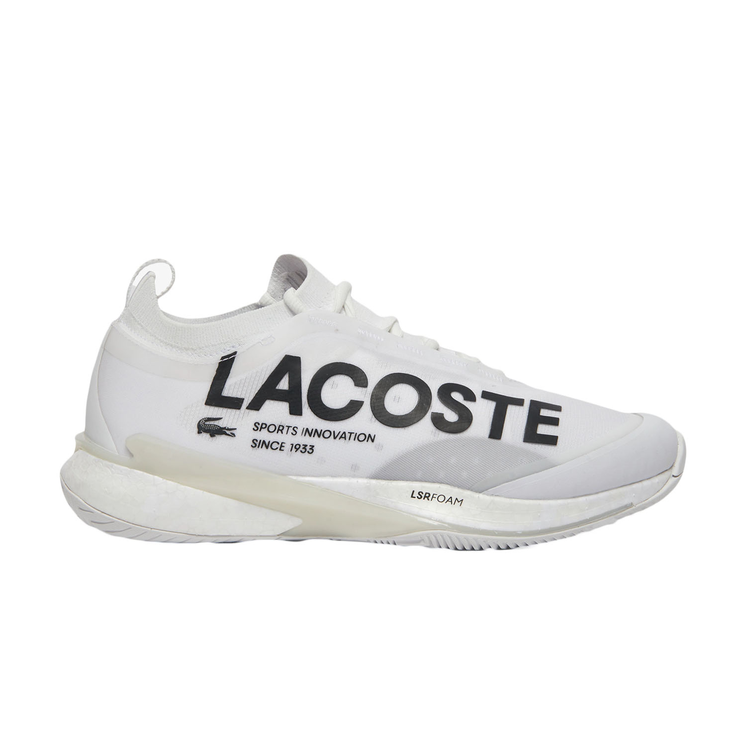 Lacoste AG-LT25 Lite - White